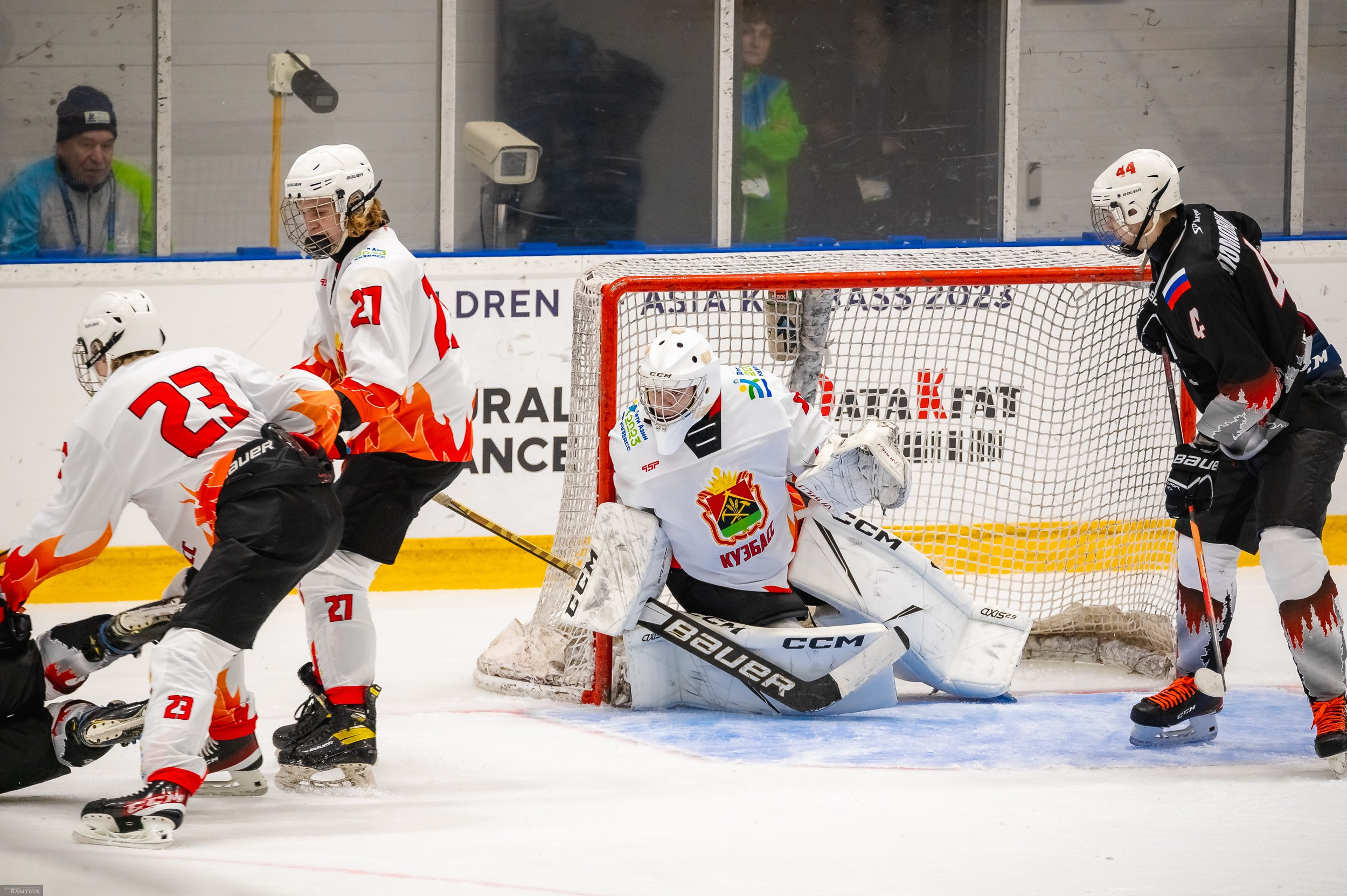 Кузбасс-Саха. ProfotoNK