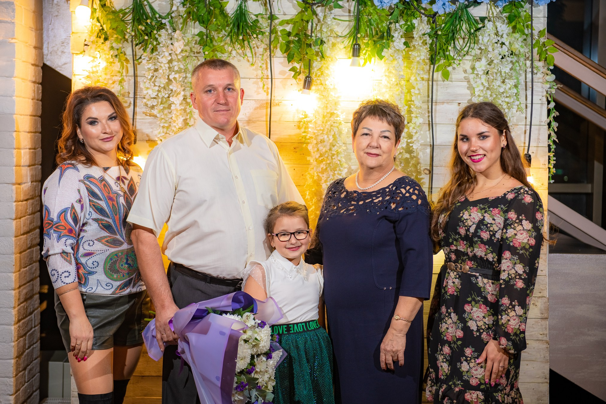 Гэтсби. ProfotoNK