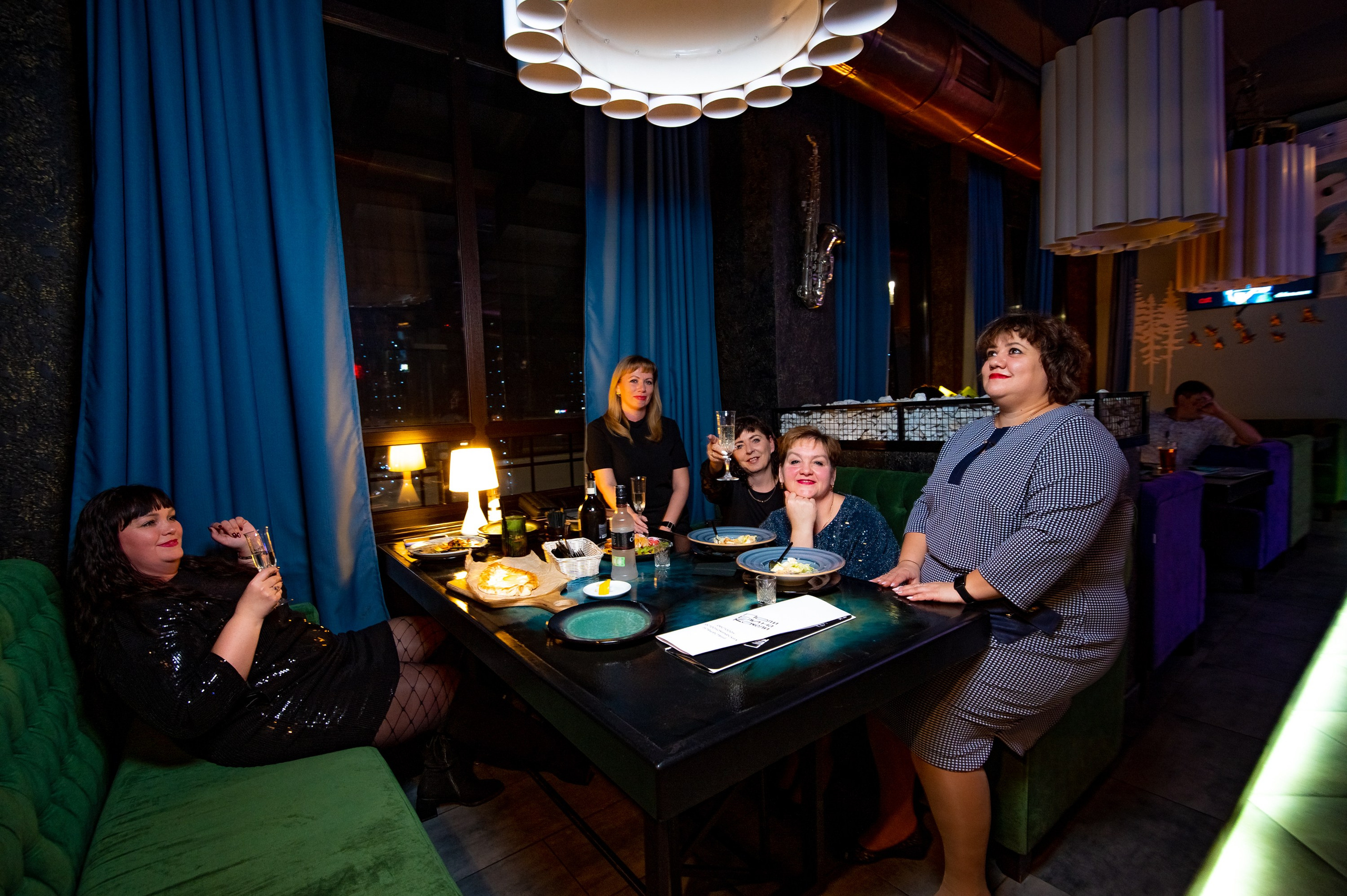 Пели ели на качели. ProfotoNK