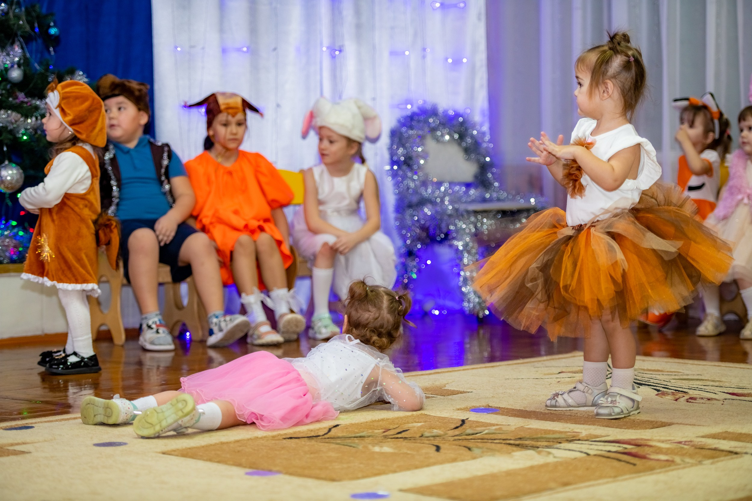 Утренник Д/с 22. ProfotoNK