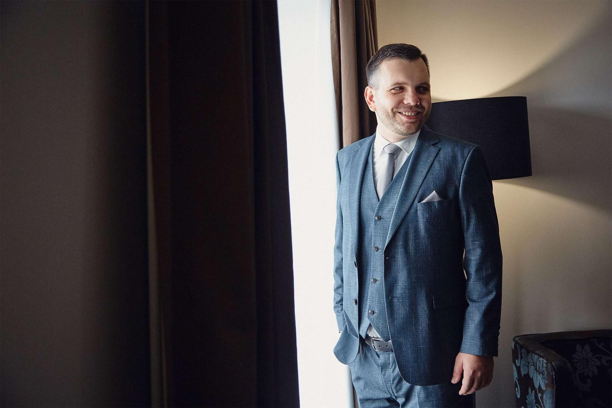 Избранное. Свадебный фотограф в Самаре — Дмитрий Емец