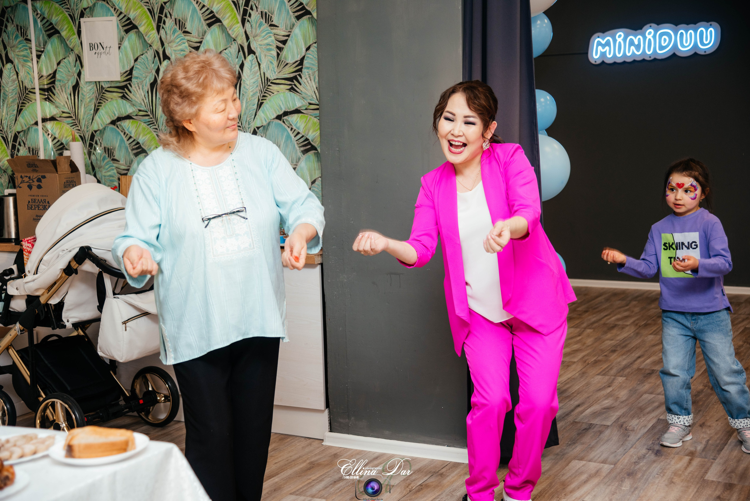 Милан Амир. Фотограф Эллина Дар г. Улан-Удэ