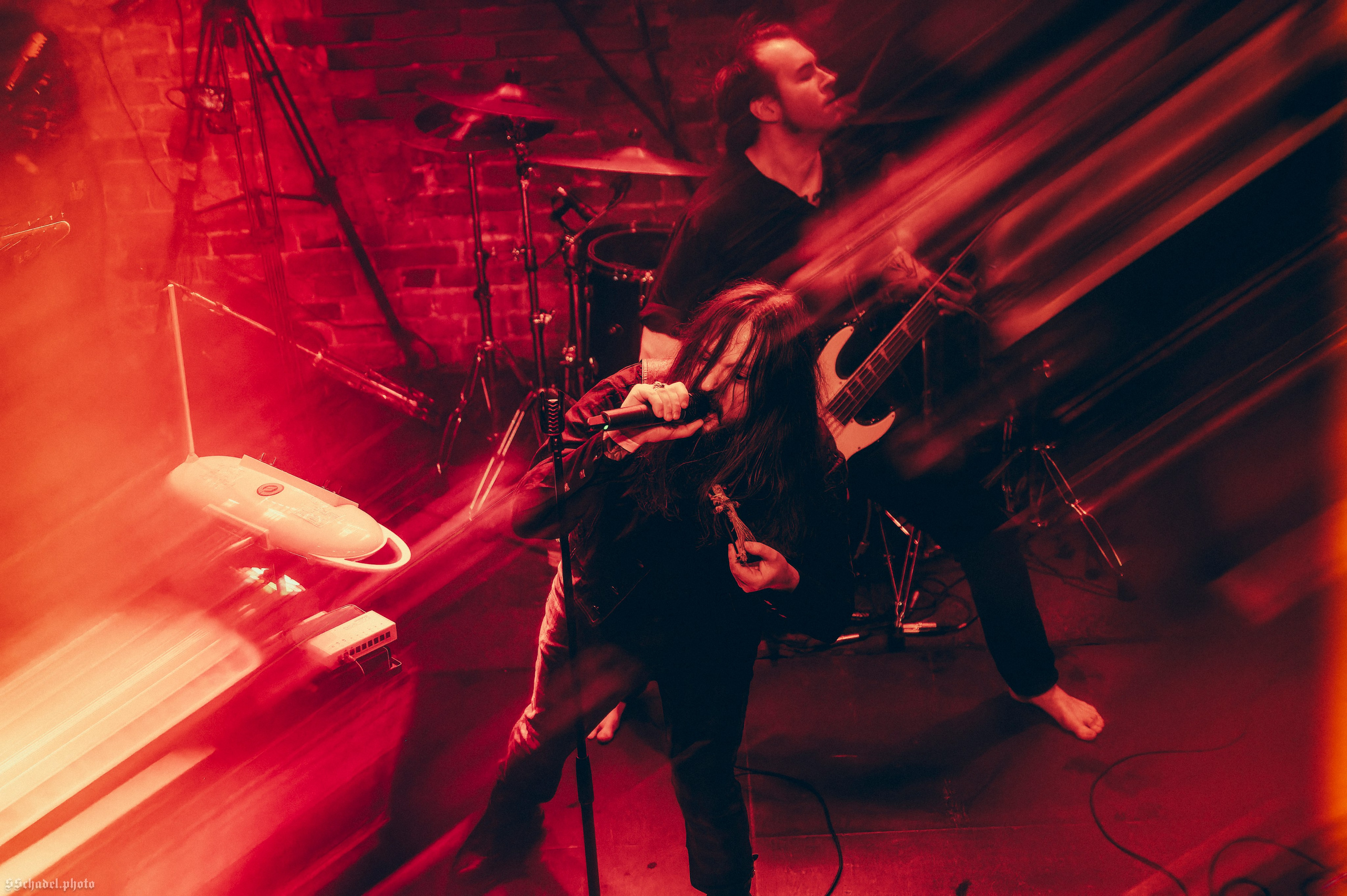 ИЛ 26.04.26. We will make everything metal!