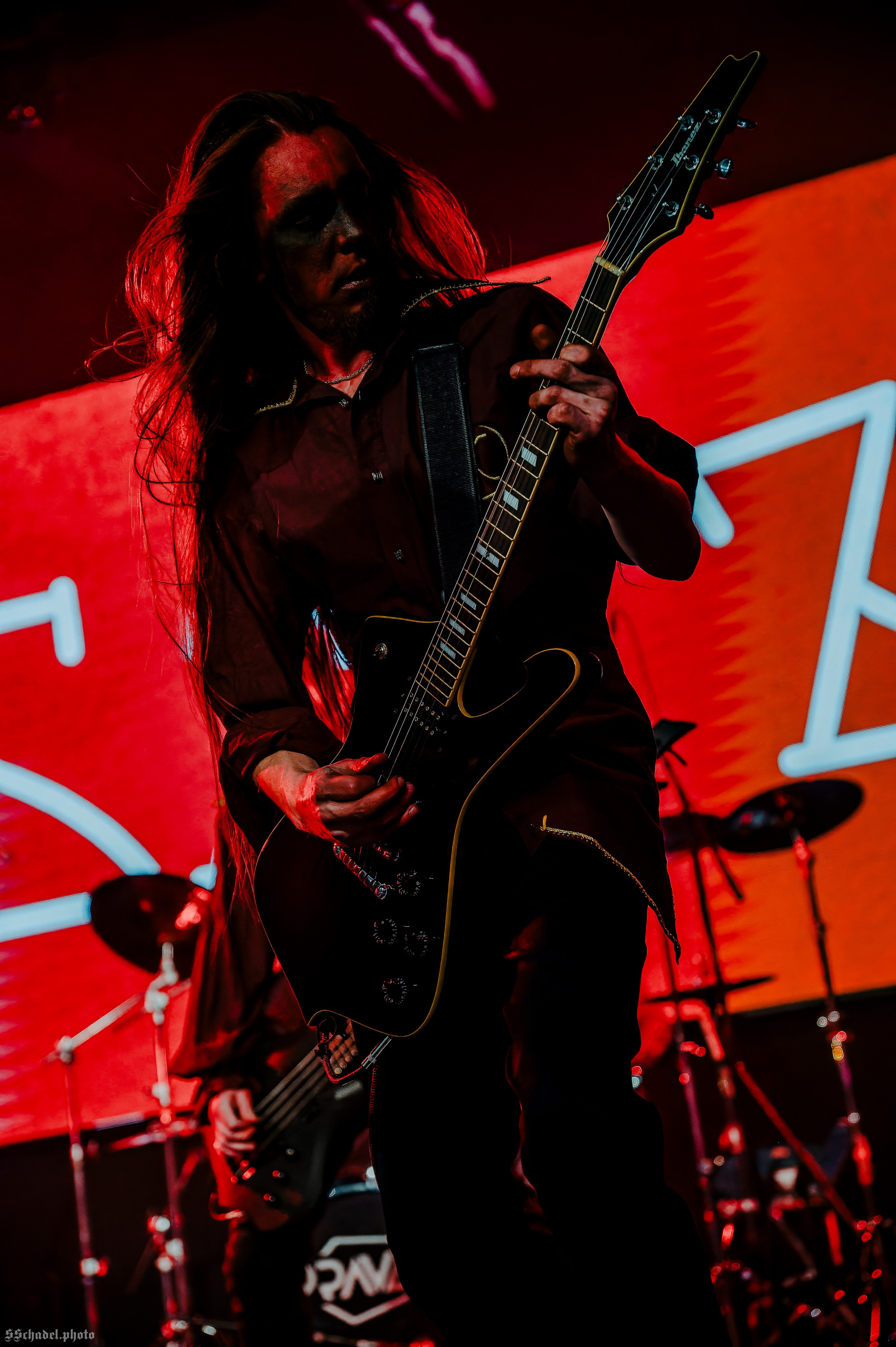 БС | ⰁⰔ 05.02.26. We will make everything metal!