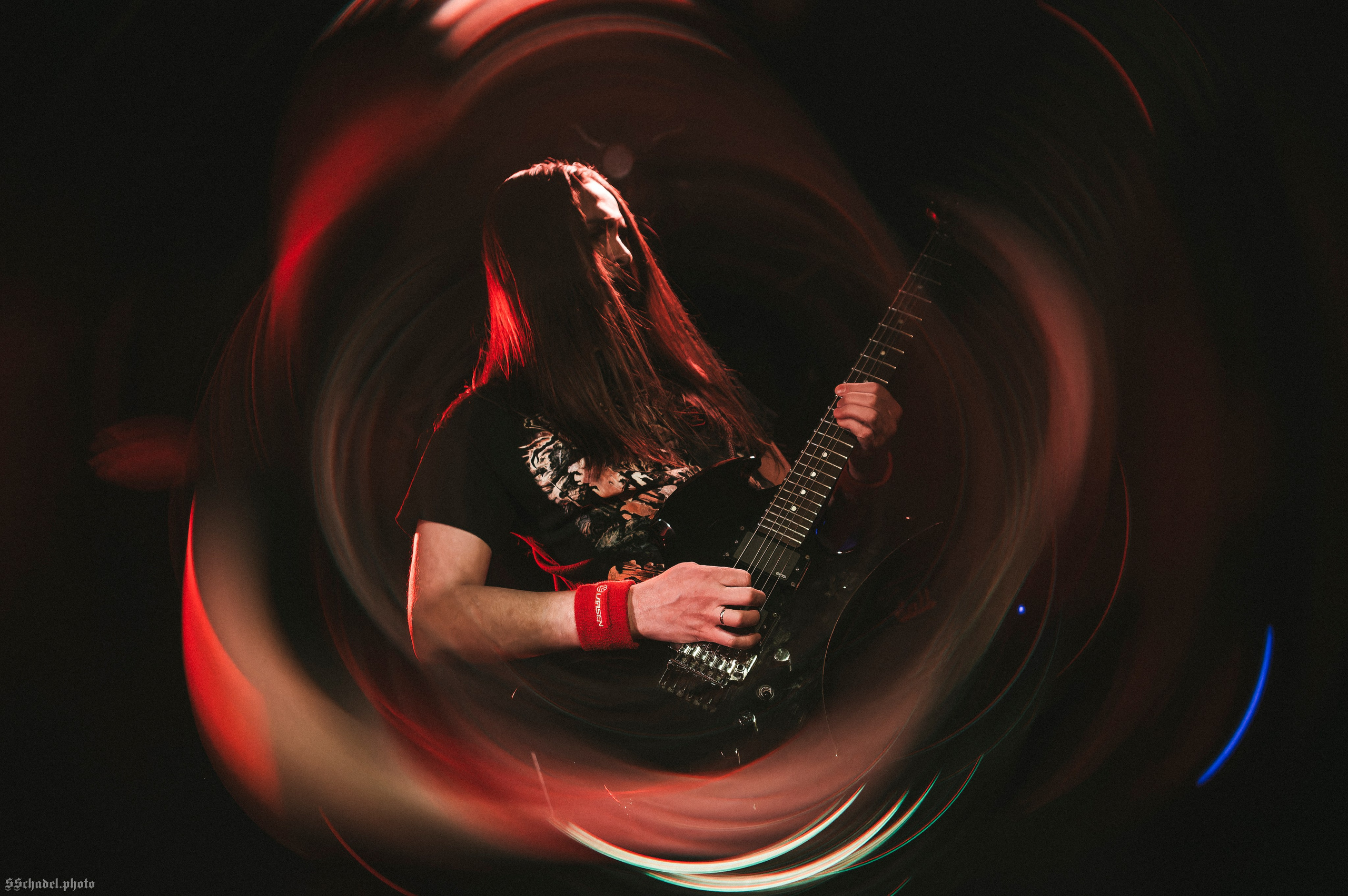 Merciless Suffering 21.02.26. We will make everything metal!