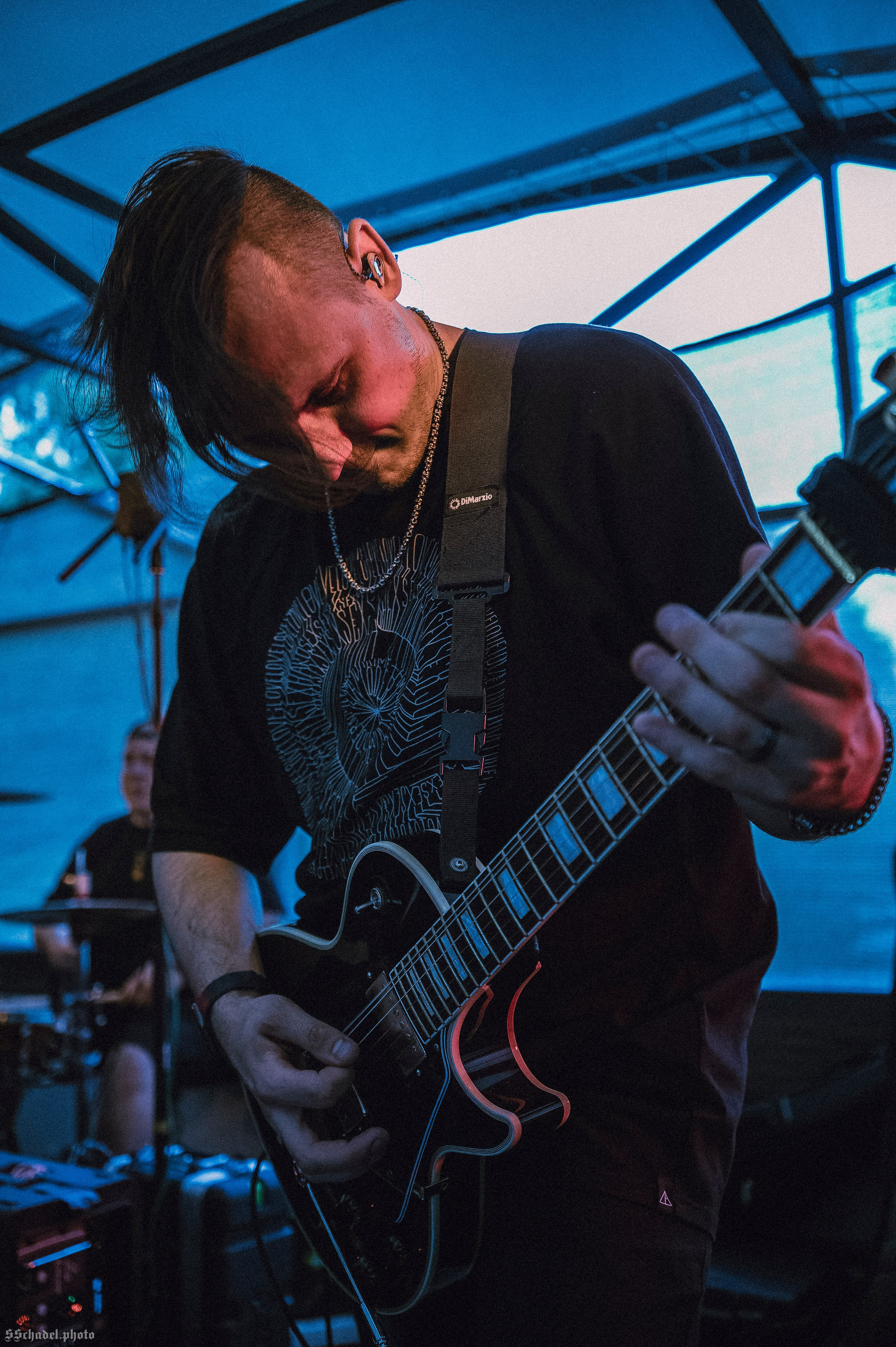 Сварга 25.07.25. We will make everything metal!