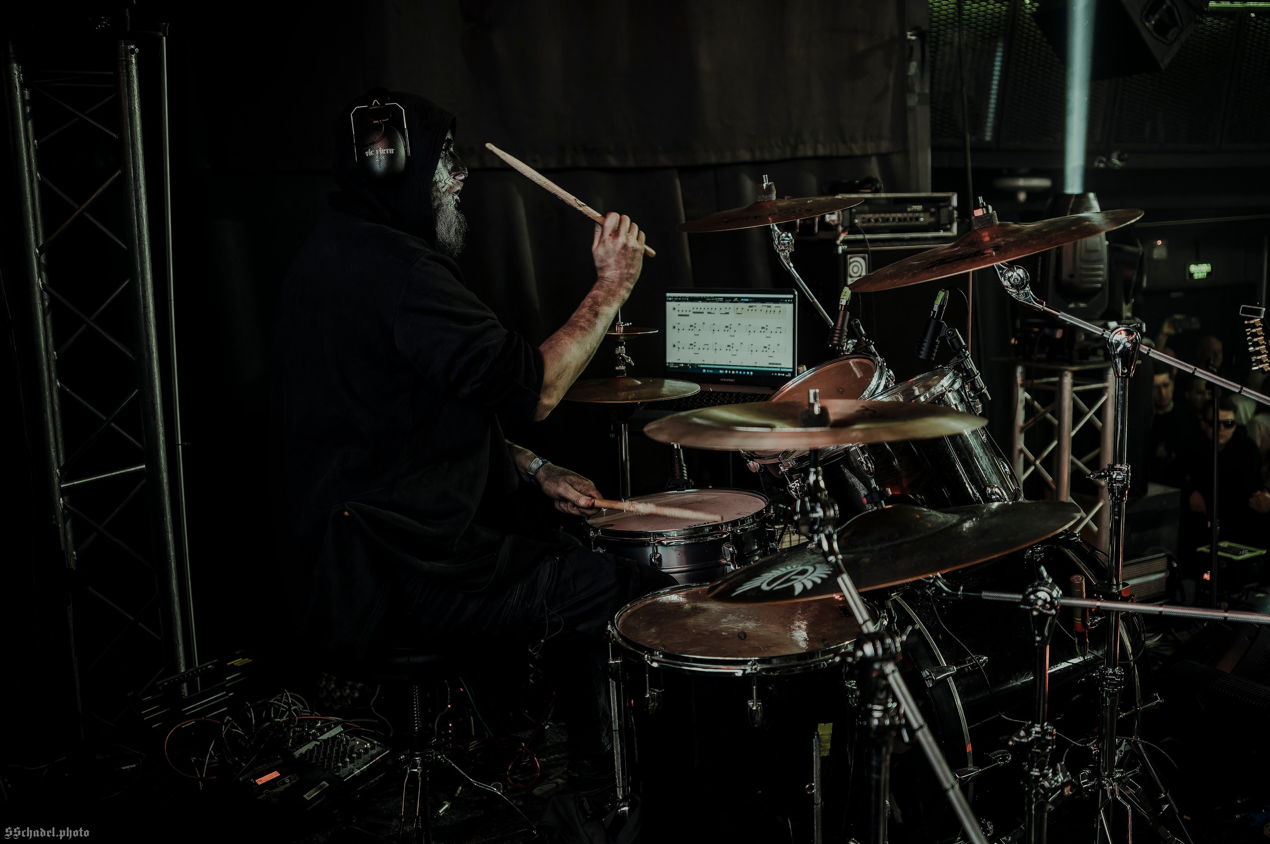 Mjod 16.05.26. We will make everything metal!