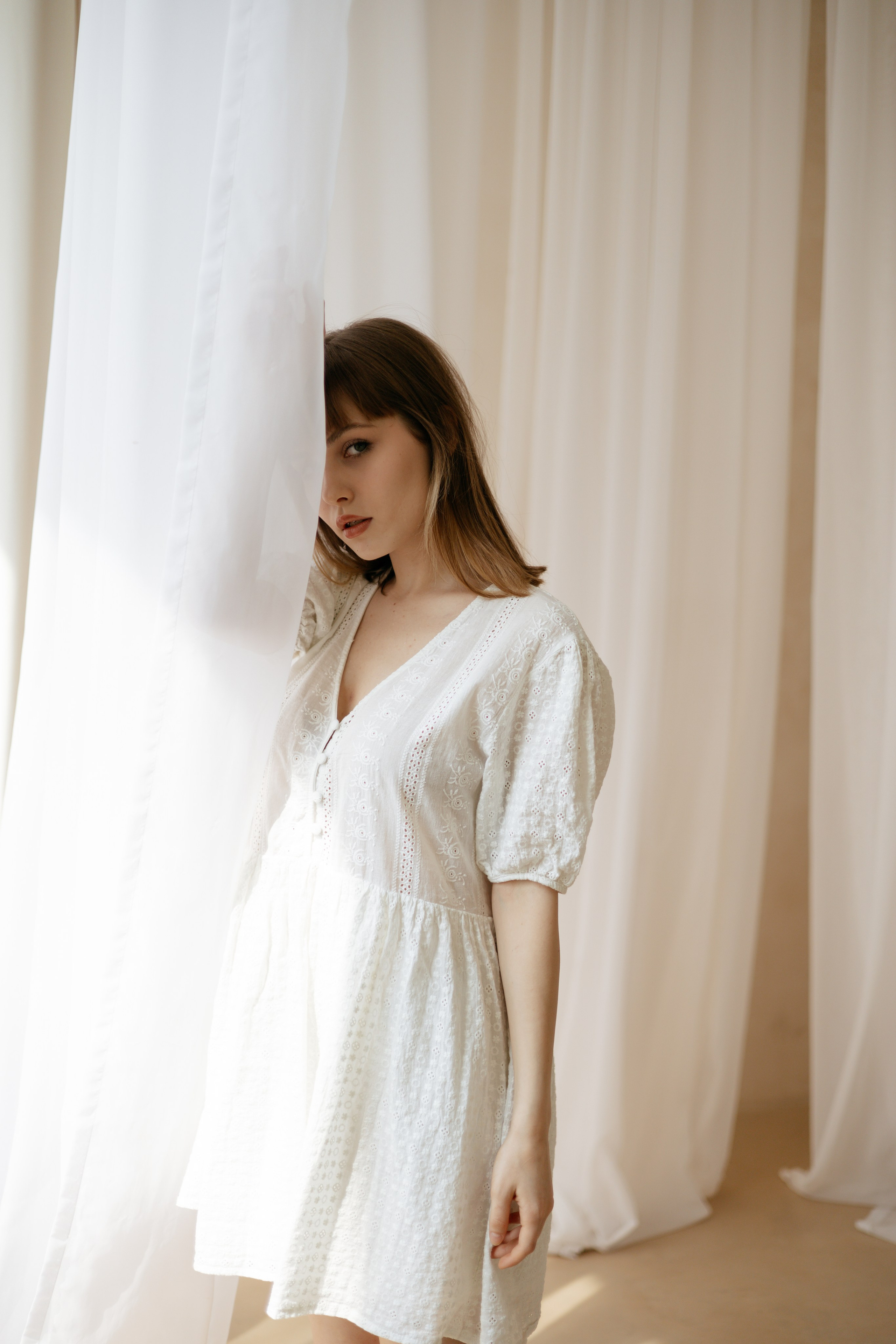 Анжелика. Самый теплый фотограф в Краснодаре Рябоконь Ксения