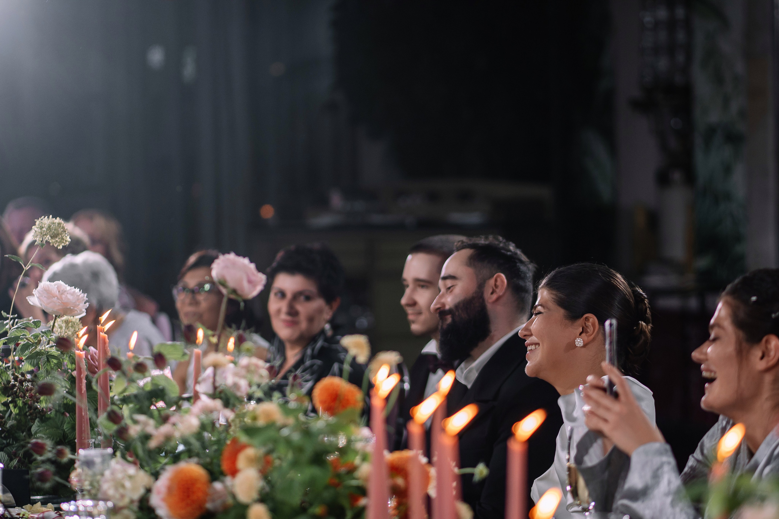 Свадебный день Руслана и Лали. Свадебный и семейный фотограф в Анапе Елена Полетаева