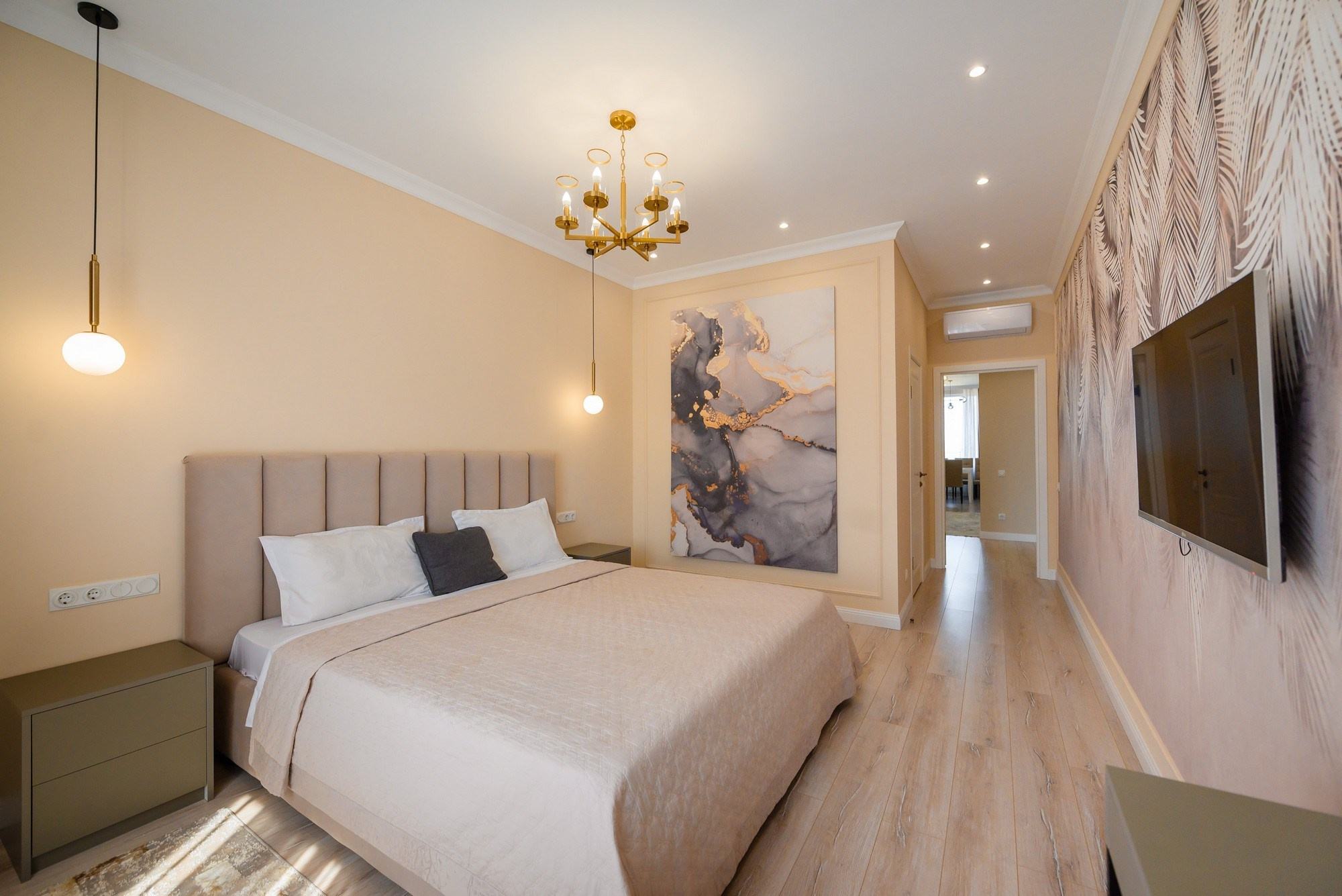 Интерьер. Интерьерный и репортажный фотограф в Алматы