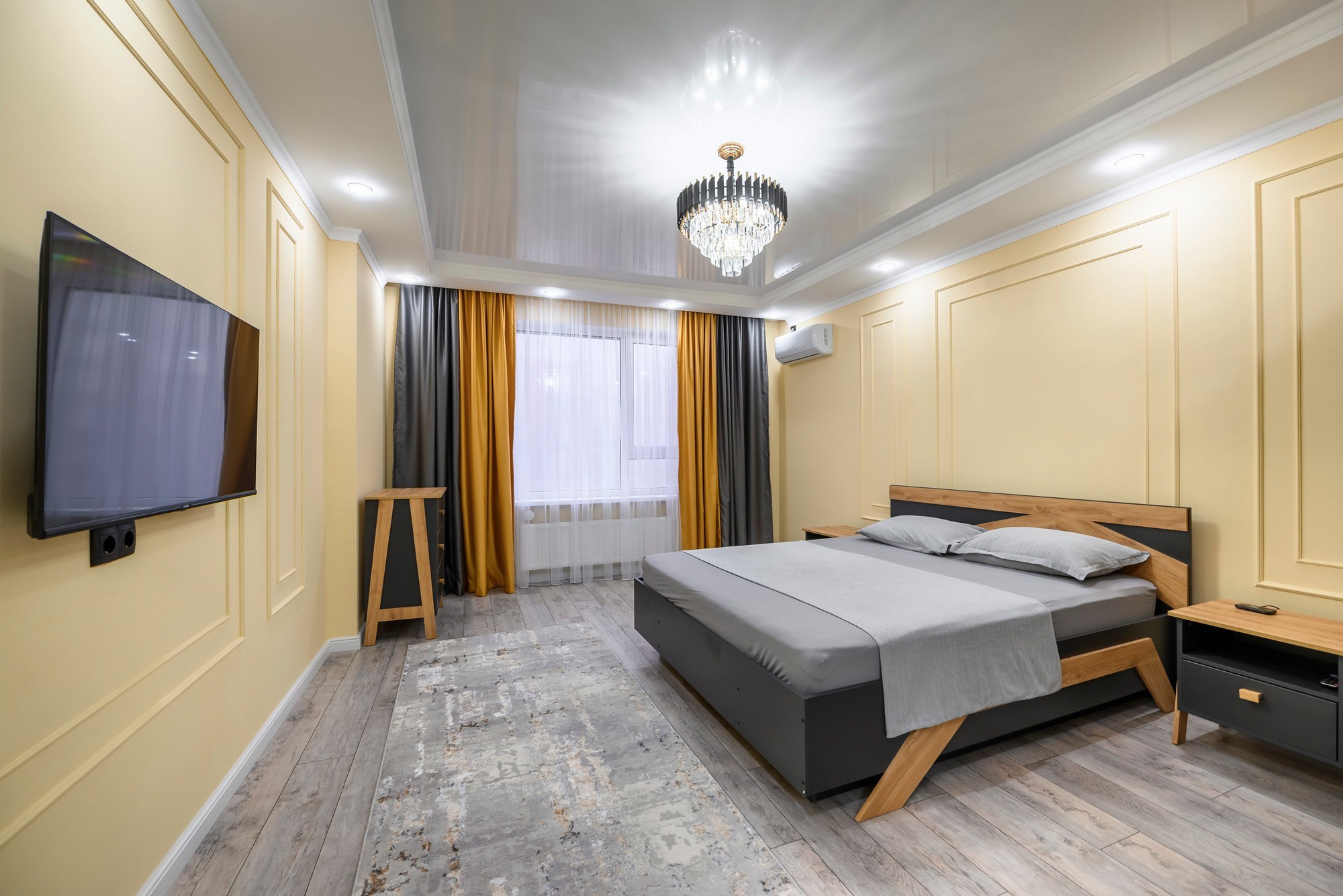 Интерьер. Интерьерный и репортажный фотограф в Алматы