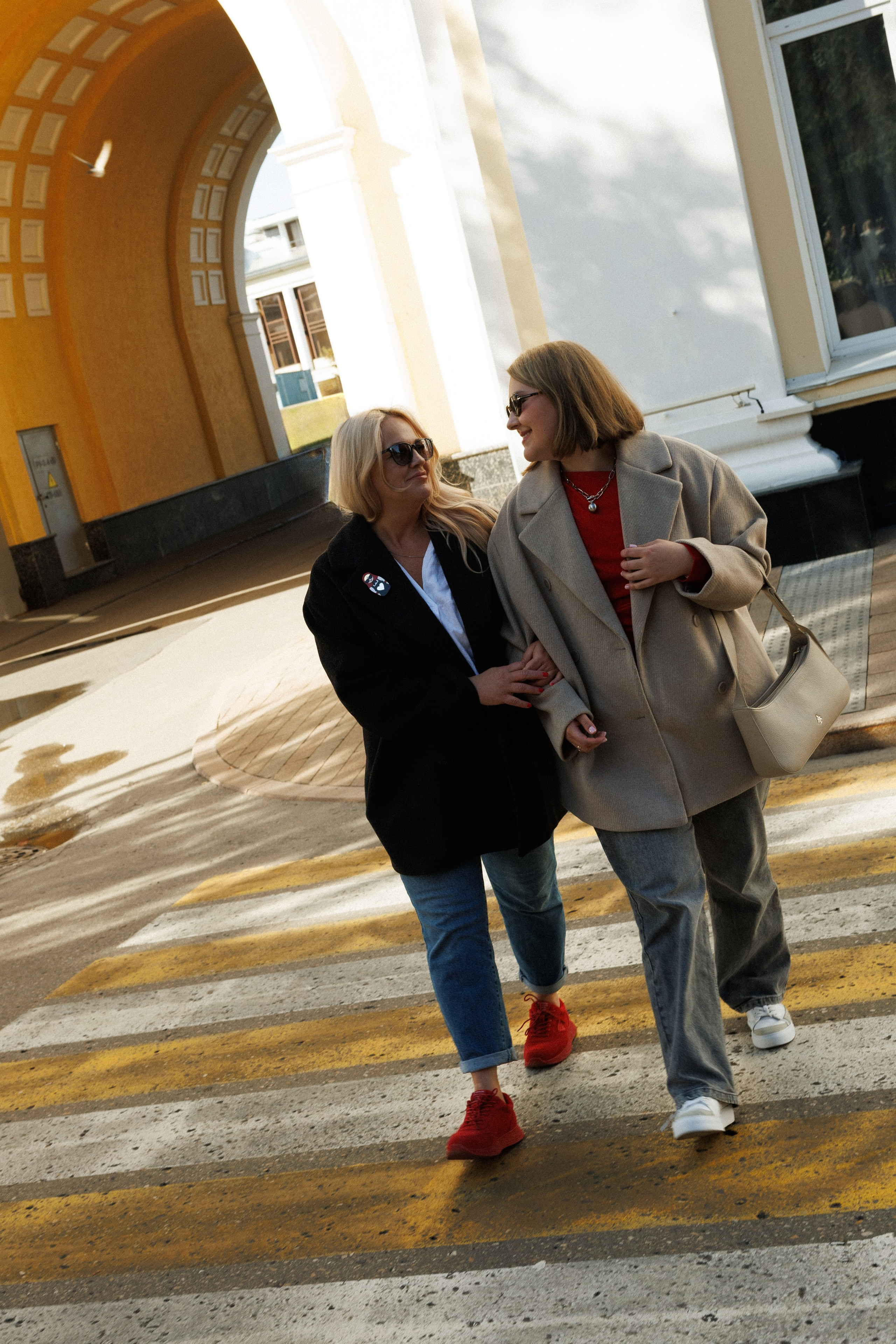 Mom and Daughter. Привет! Меня зовут Лера, я фотограф в Нижнем Новгороде