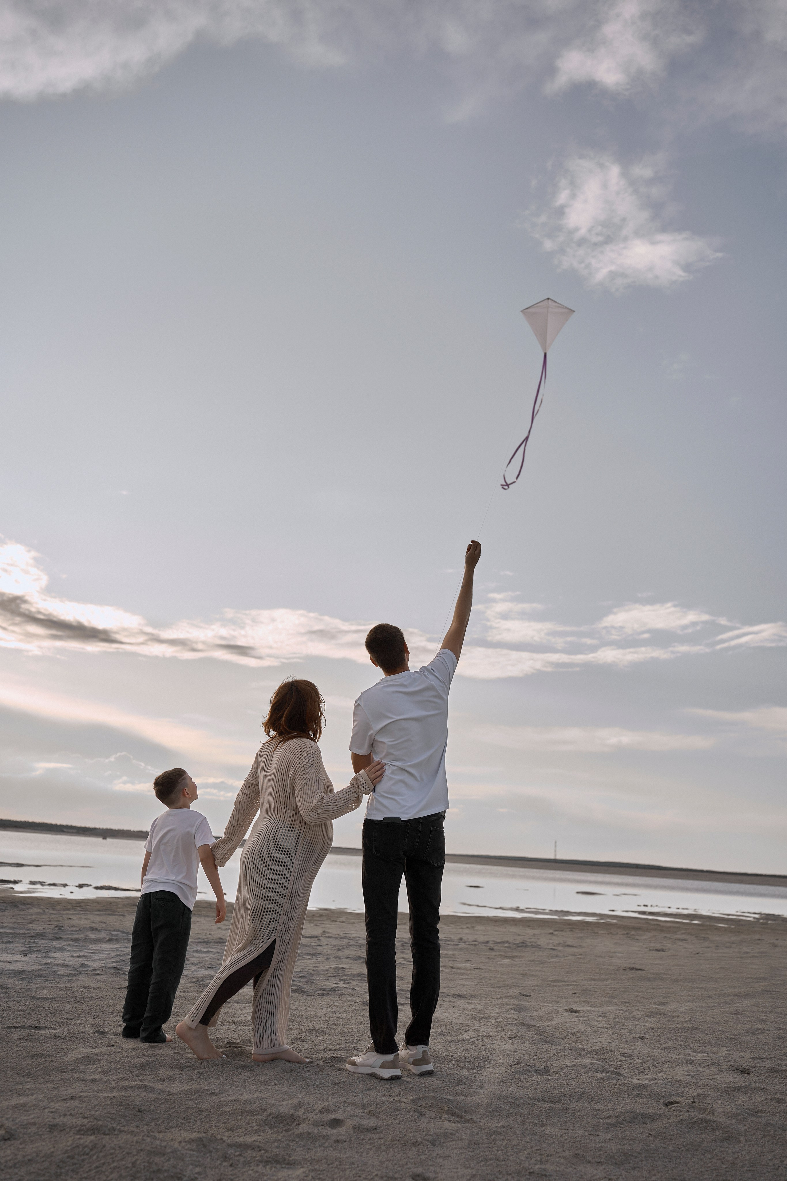 В ожидании чуда. Ваш фотограф Анастасия Болотникова