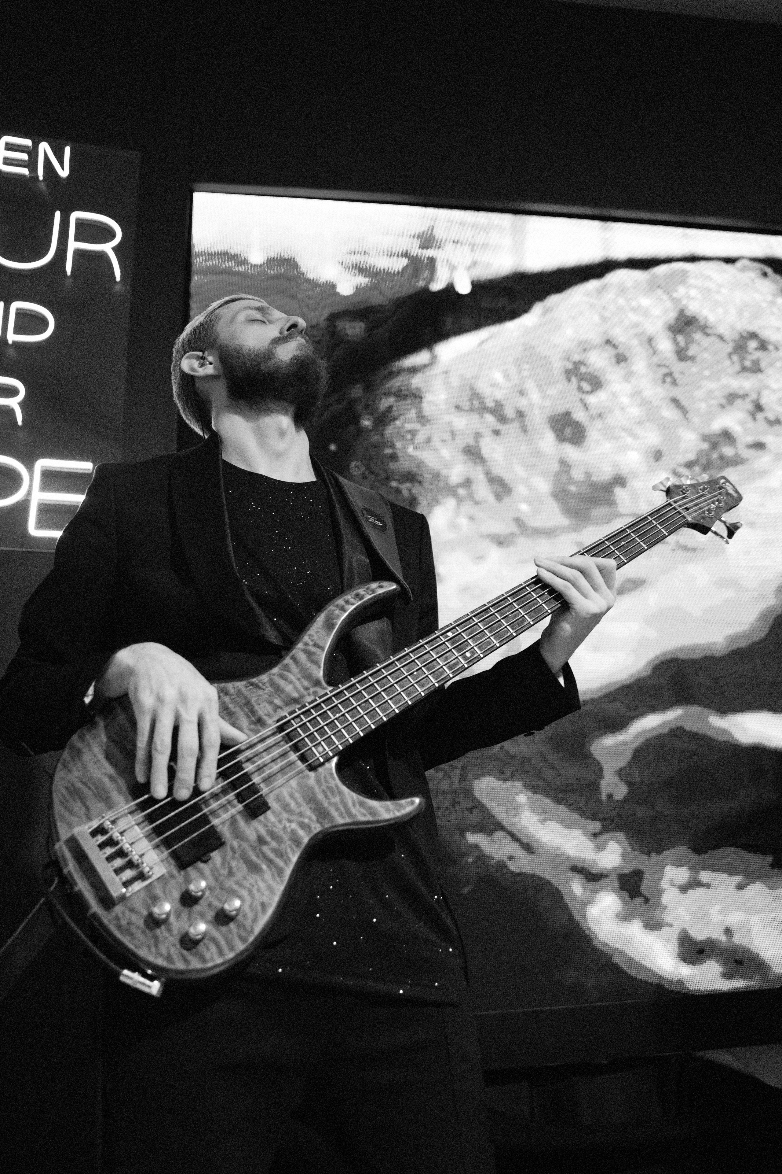 HYPE NEW YEAR. Фотограф Серафим Крюков