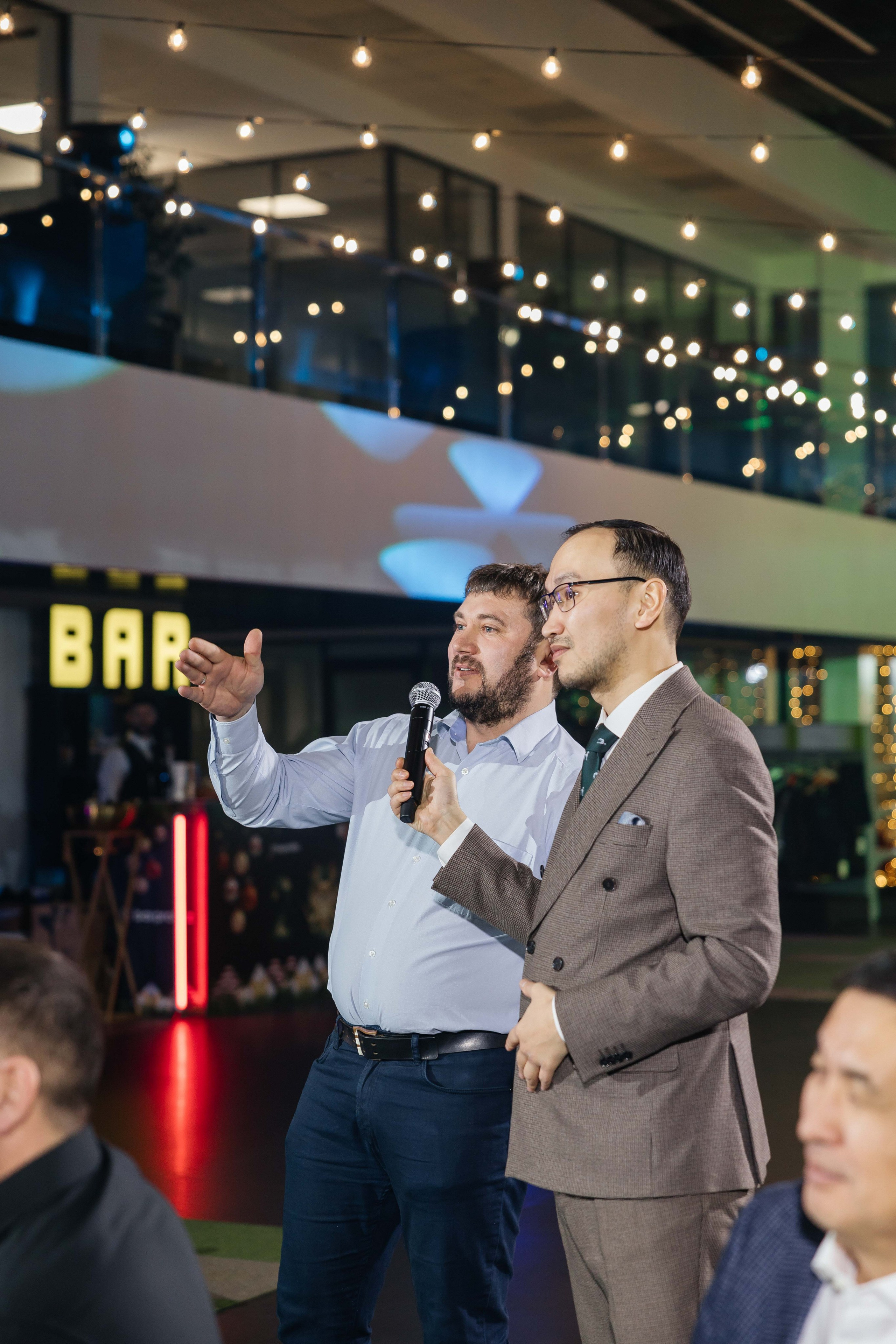 Проект 2. Корпоратив CT AGRO. Дата: декабрь 2023. Профессиональный фотограф в городе Астана/Алматы Даурен Сембаев