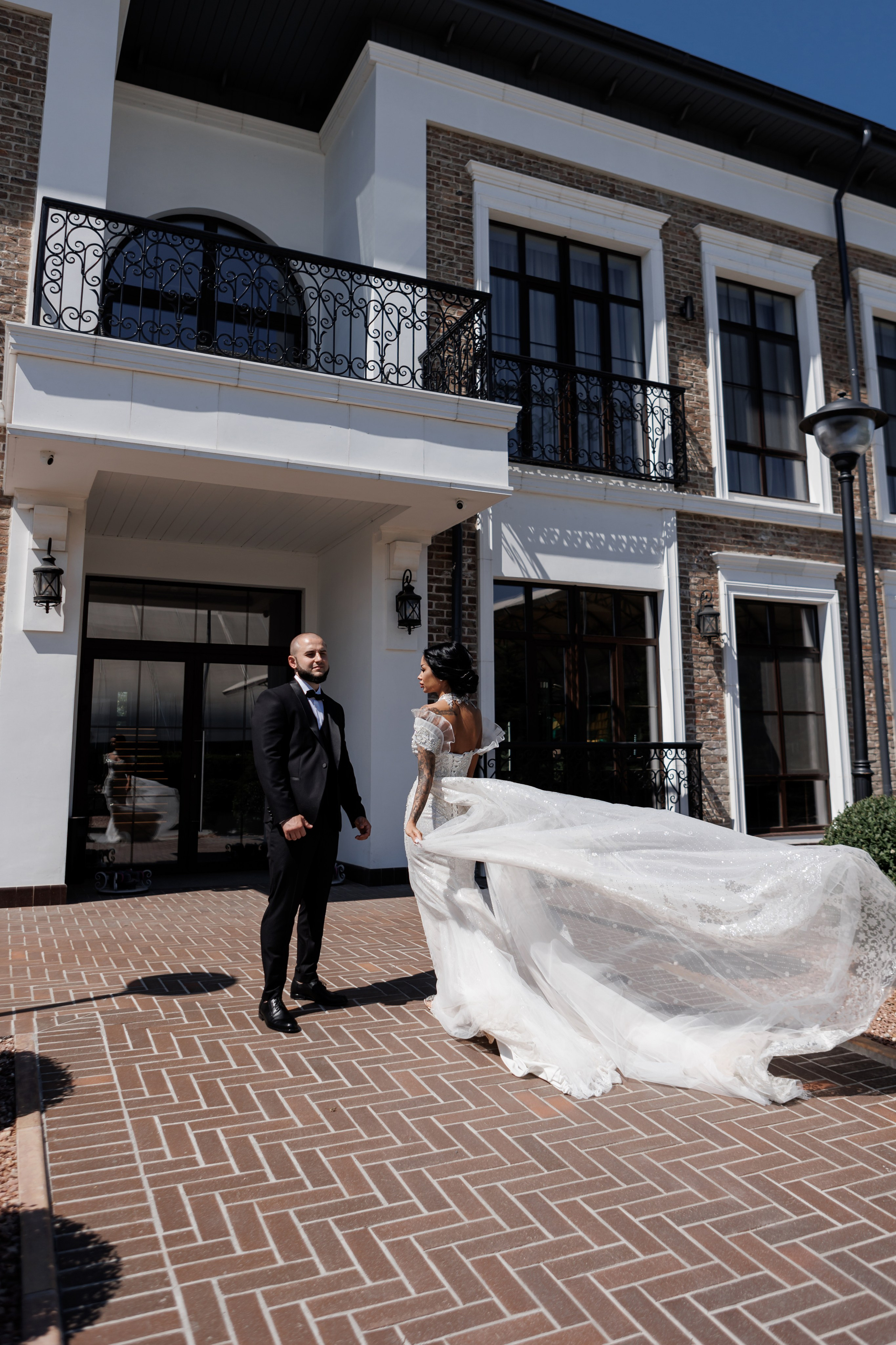 Д&А. Фотограф Алла Гусева