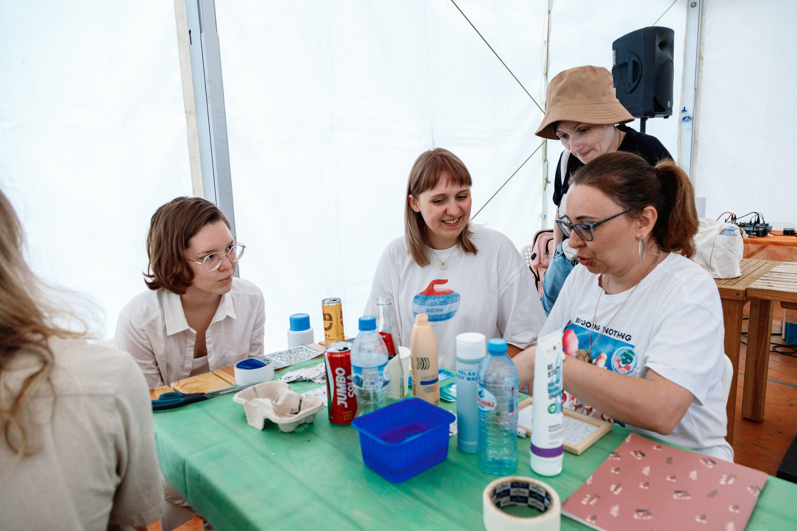 Экософия. Фотограф Захваткин Роман