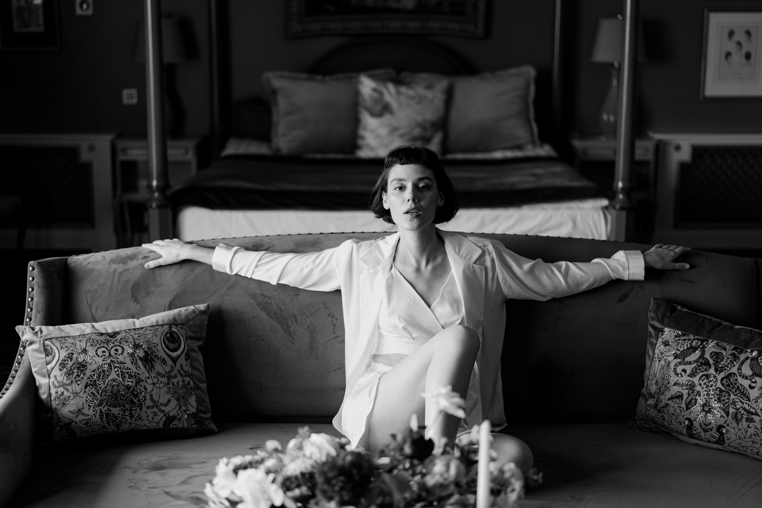 Свадебный фотограф Никита Глухой в Краснодаре и Сочи