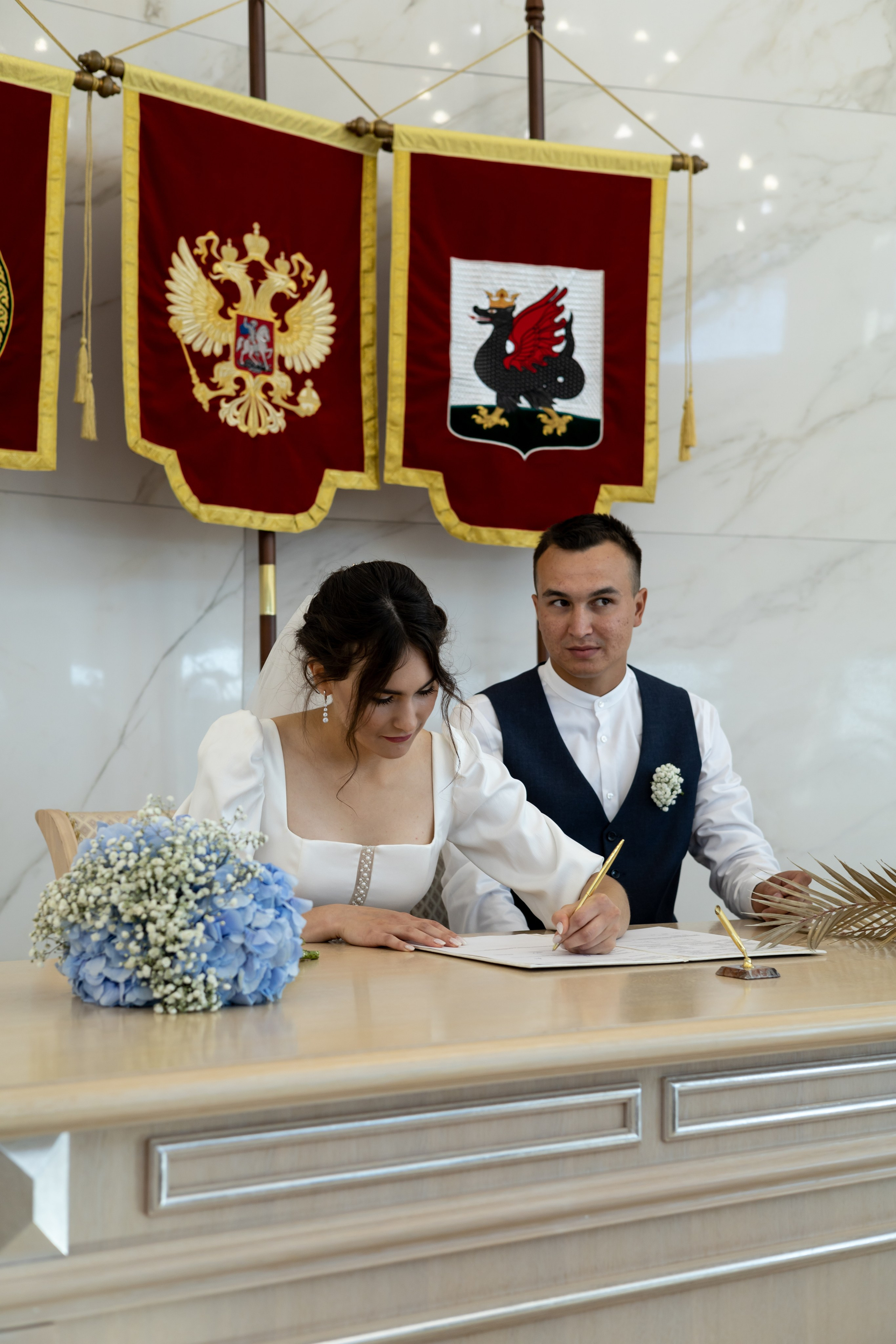 Константин+Алсу. Фотограф Элла Ефимова