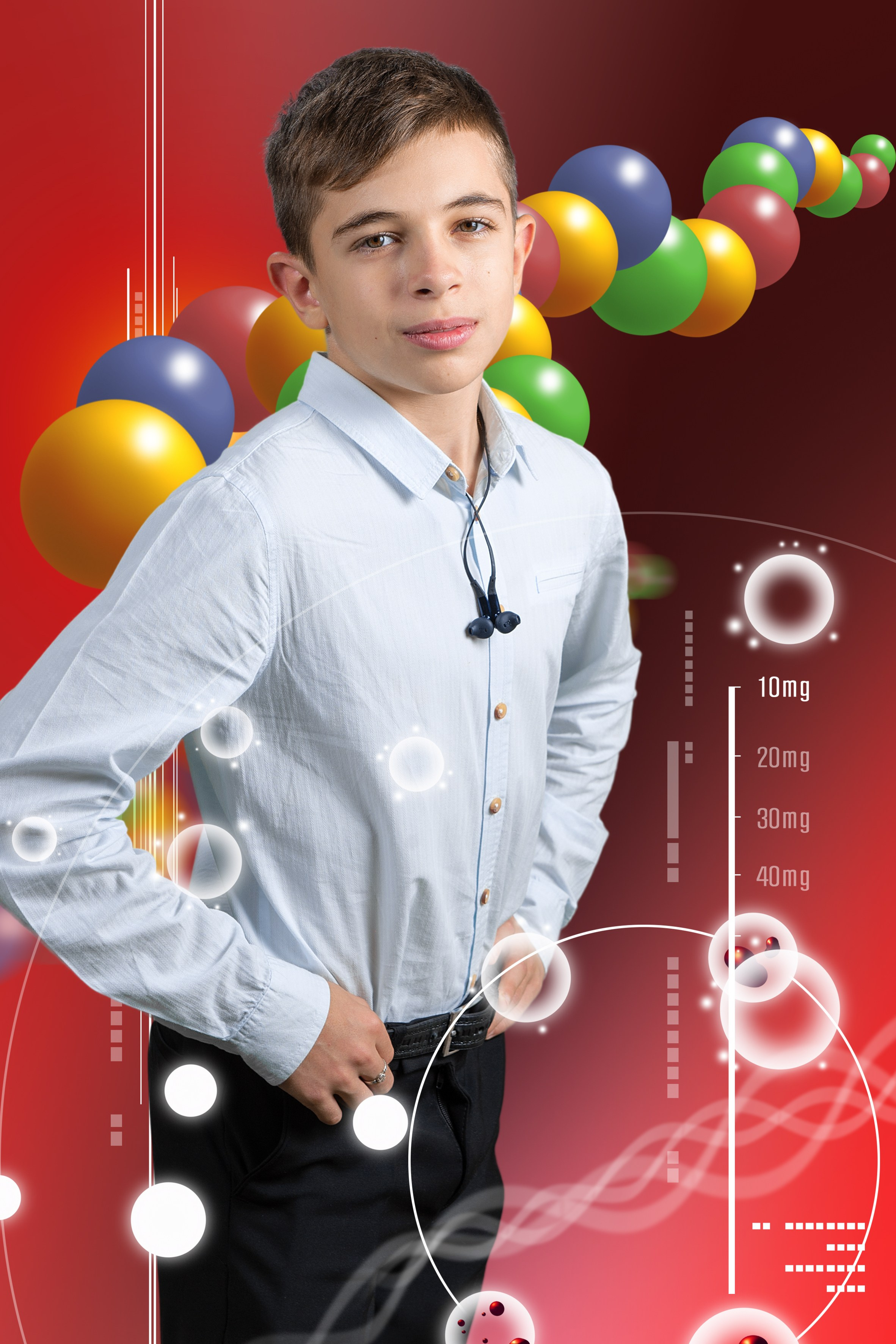 Персональная фотография. Семейный и детский фотограф в Лабытнанги Антон Власенко