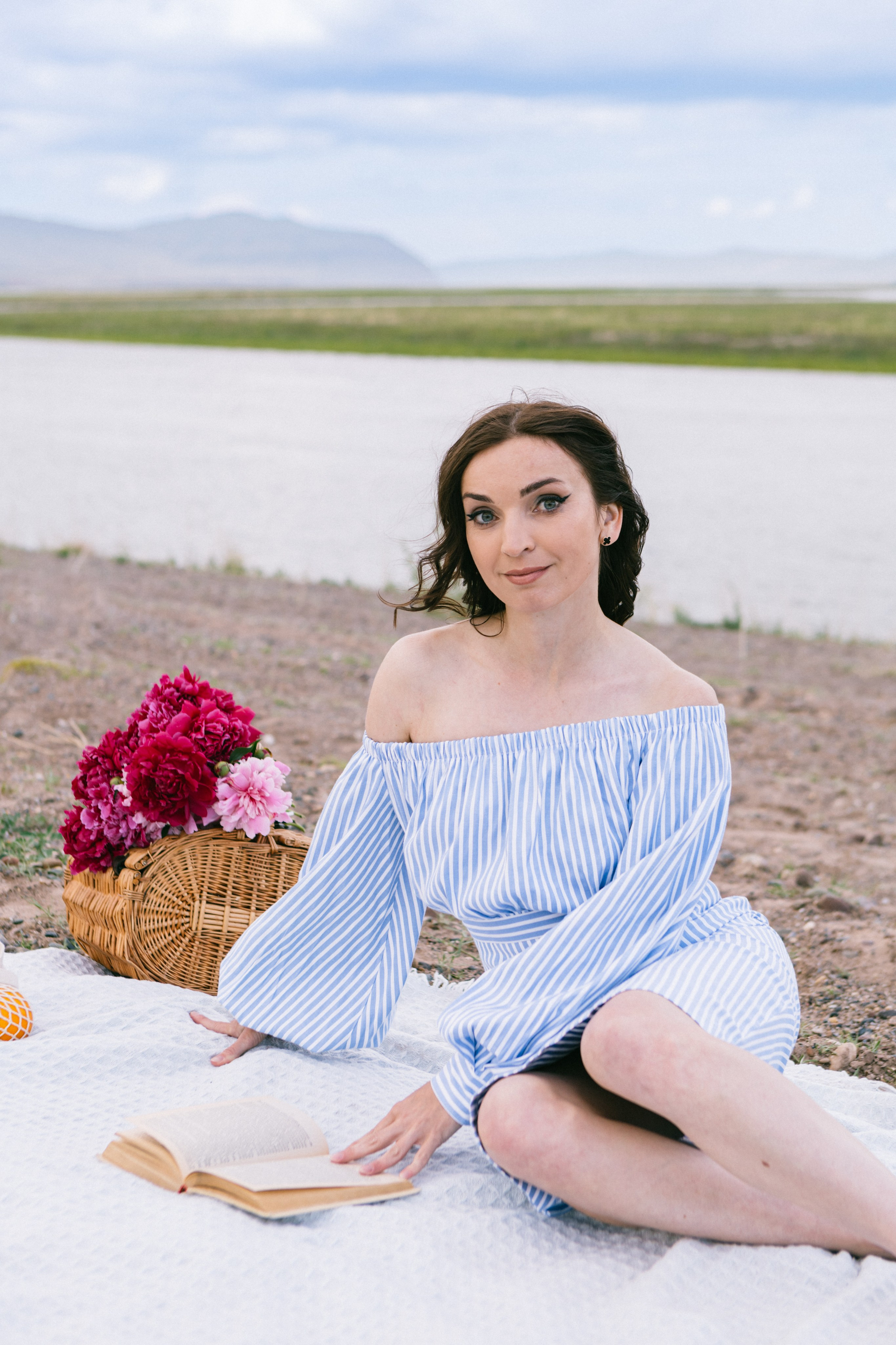 Фотодень для клуба Persona Grata. Контент-фотограф в Абакане Наталья Нагибина