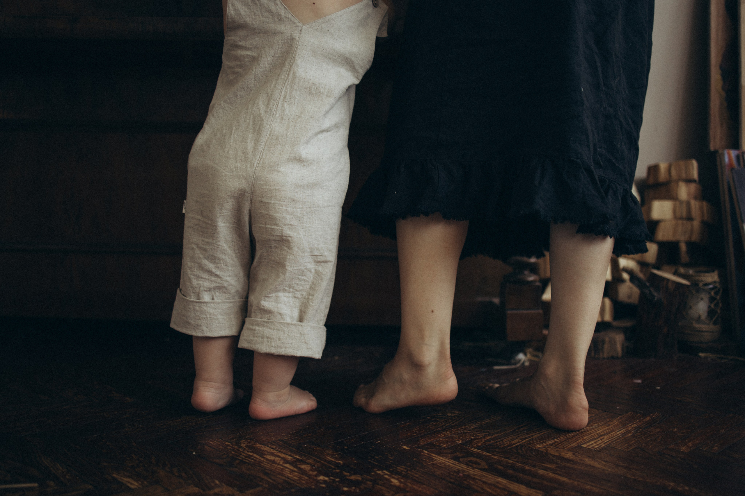 Трепетность момента. Семейный фотограф Москва