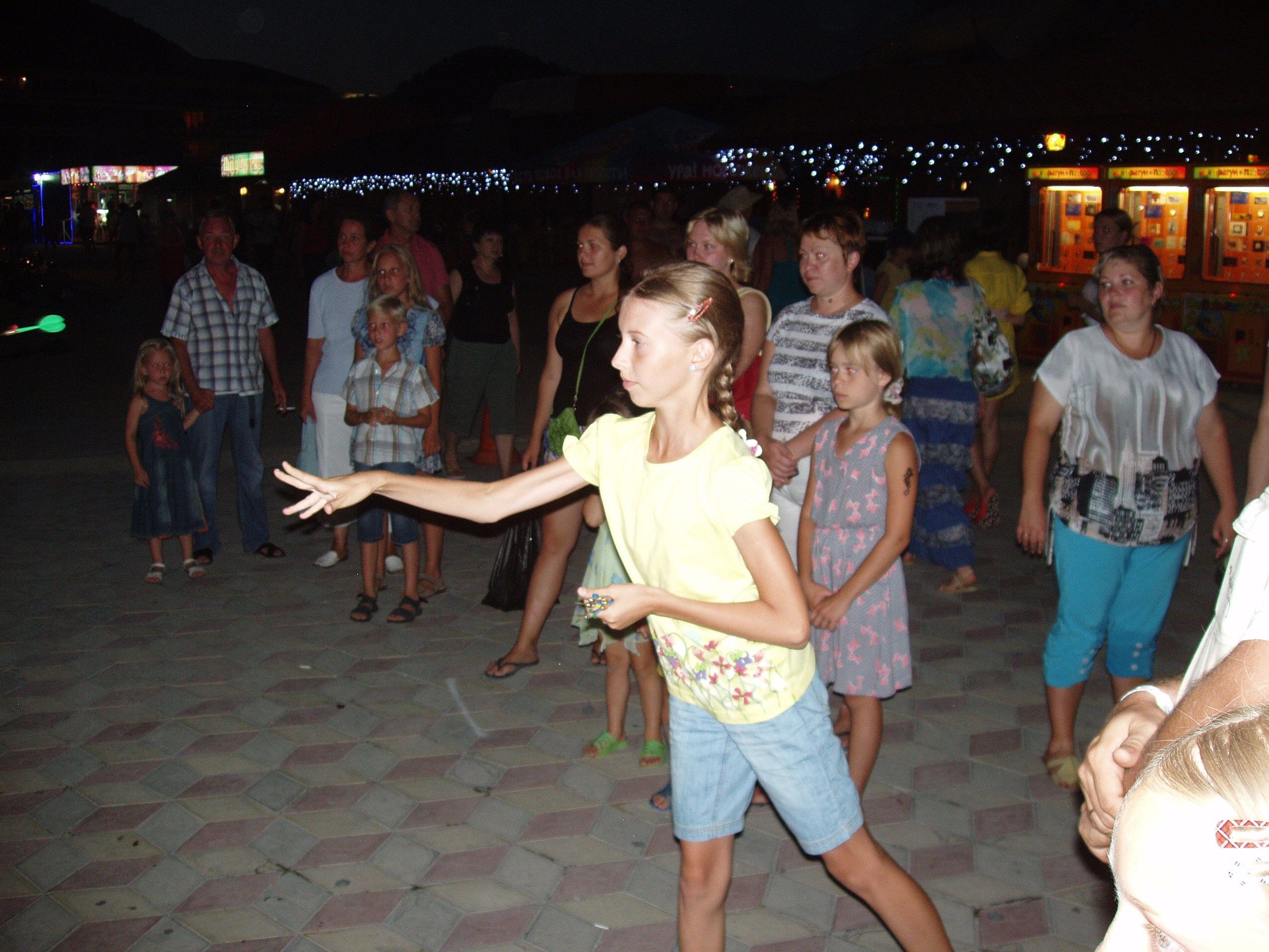 Отпуск Ольгинка. Семейный, Свадебный фотограф СПБ Питер— Романова Екатерина