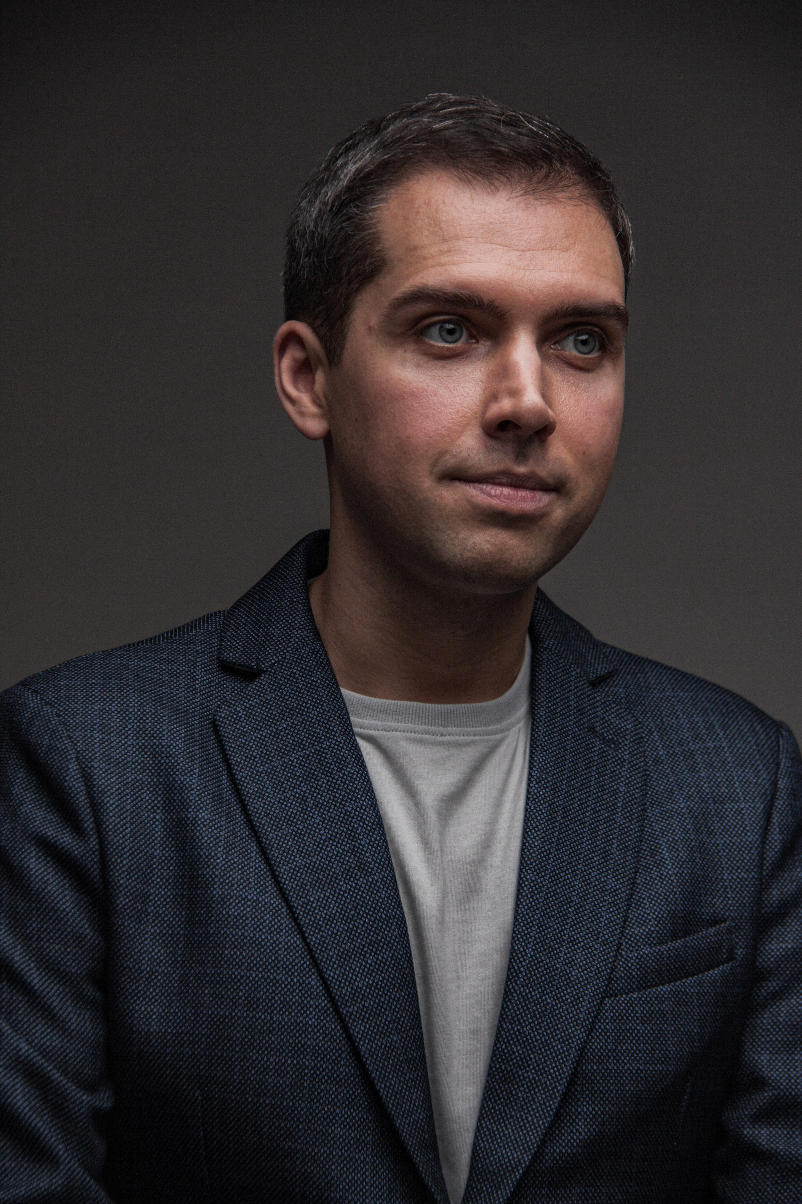 For actor. Дария Галямова — фотограф: открытый, творческий, коммерческий