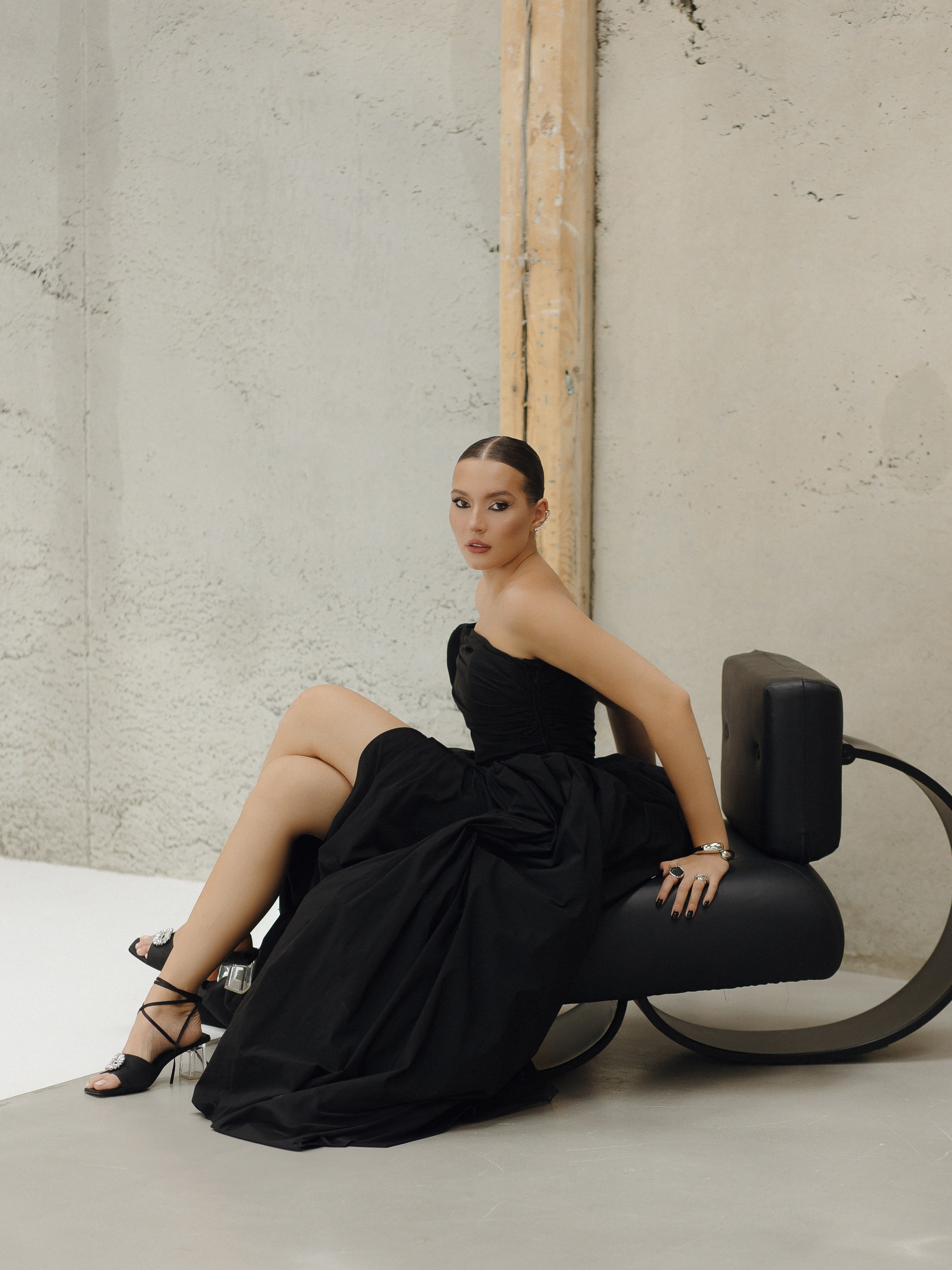 ЯНА. Свадебный и индивидуальный фотограф в Челябинске Евгения Негодяева