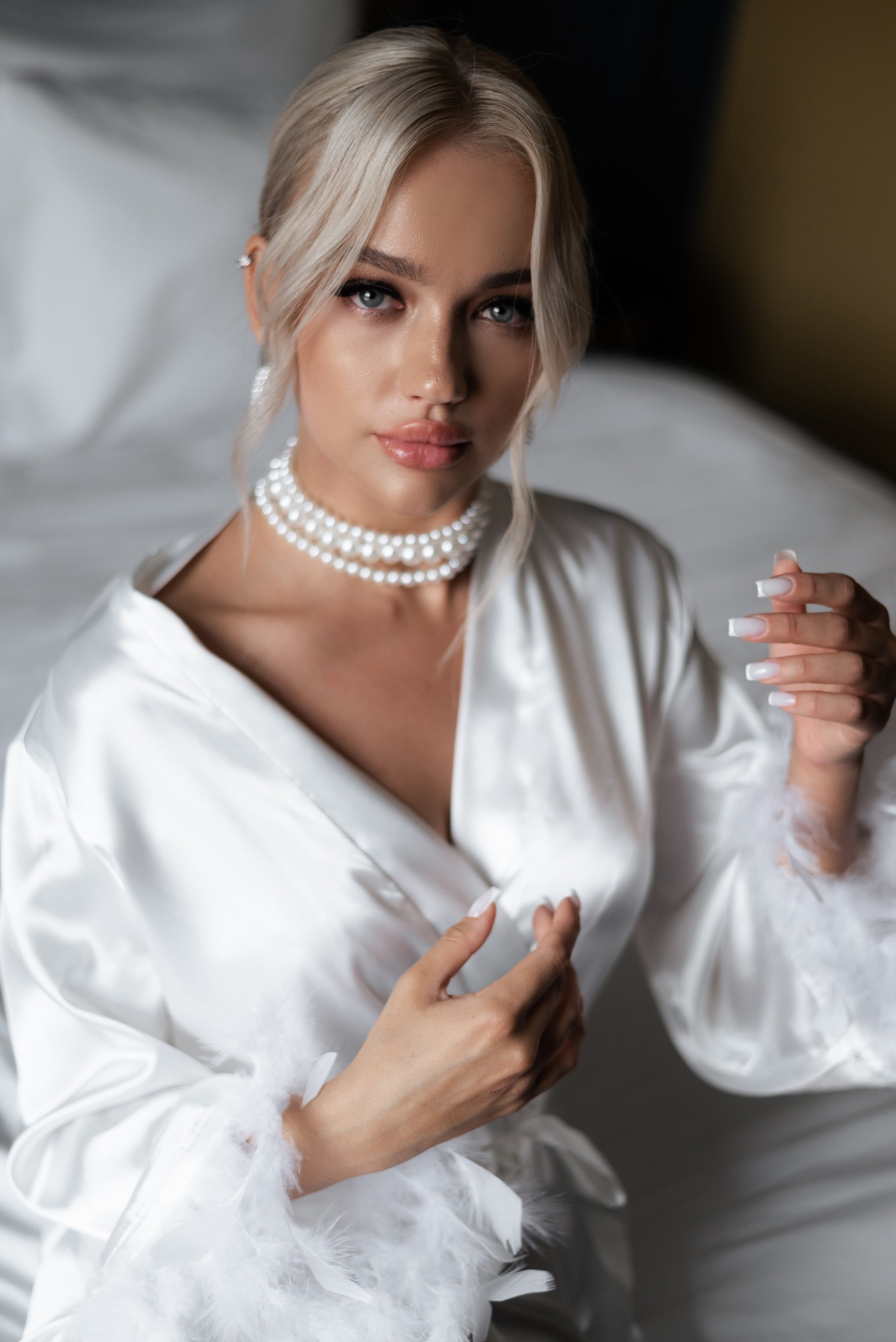 Сергей и Дарья lovestory. Главная