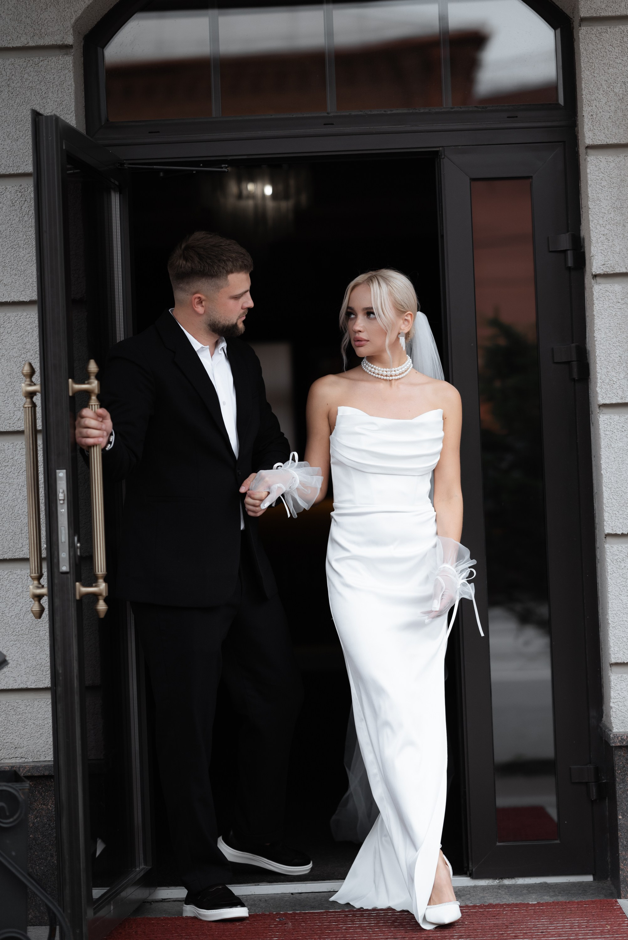 Сергей и Дарья lovestory. Главная