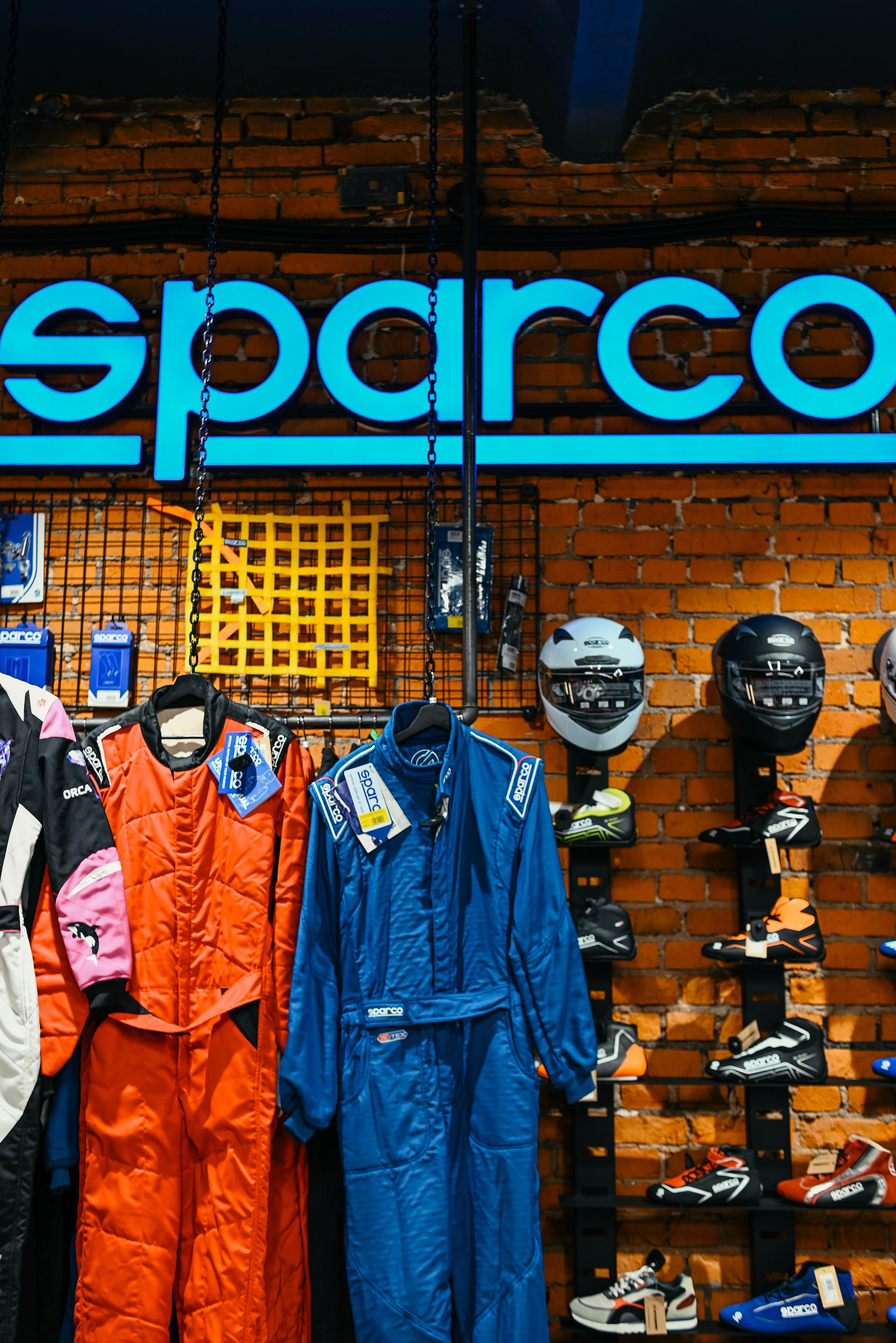 Atomic Shop. Юлия Суббоцкая