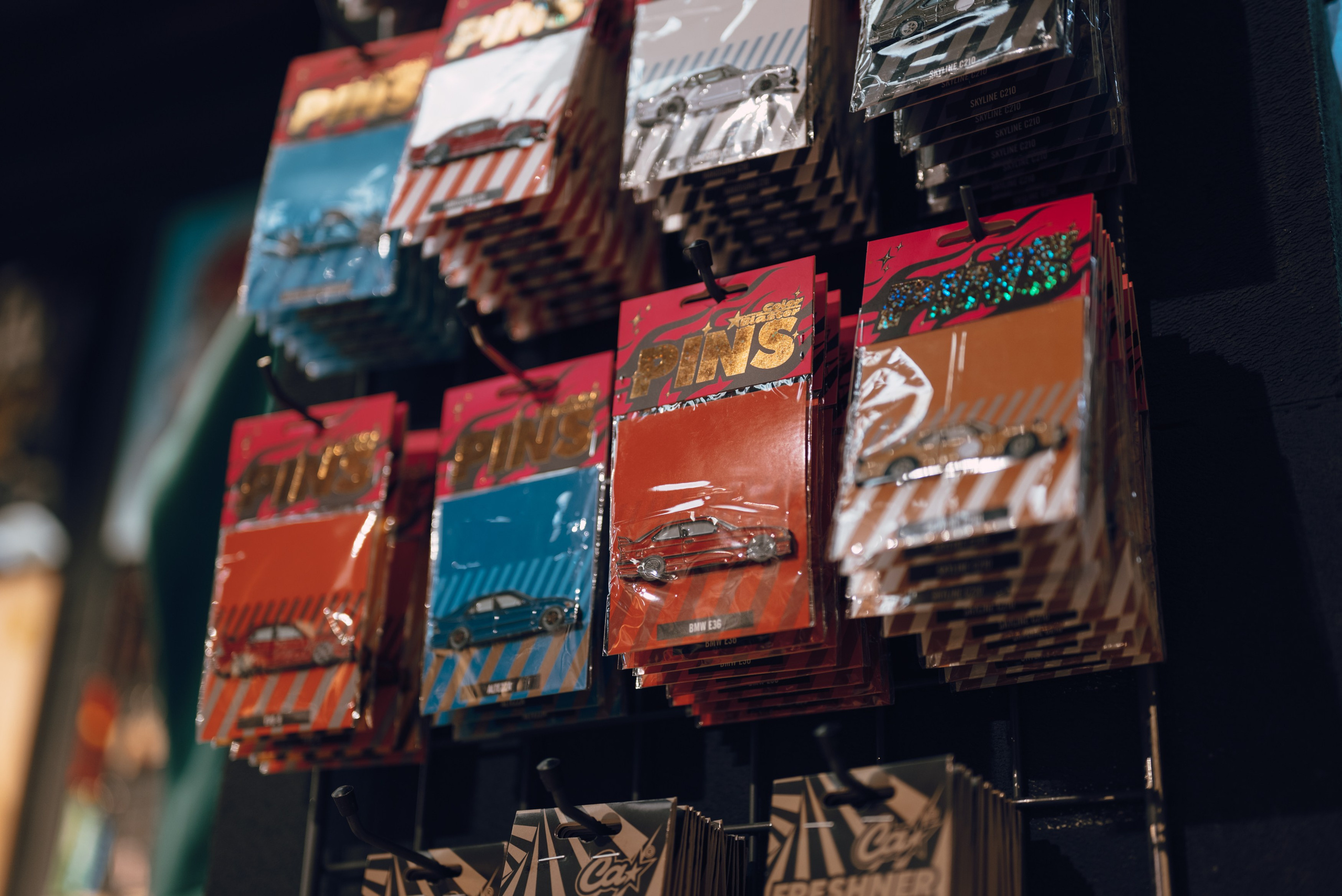 Магазин Ciay на Дмитровской (интерьер и детали). Юлия Суббоцкая