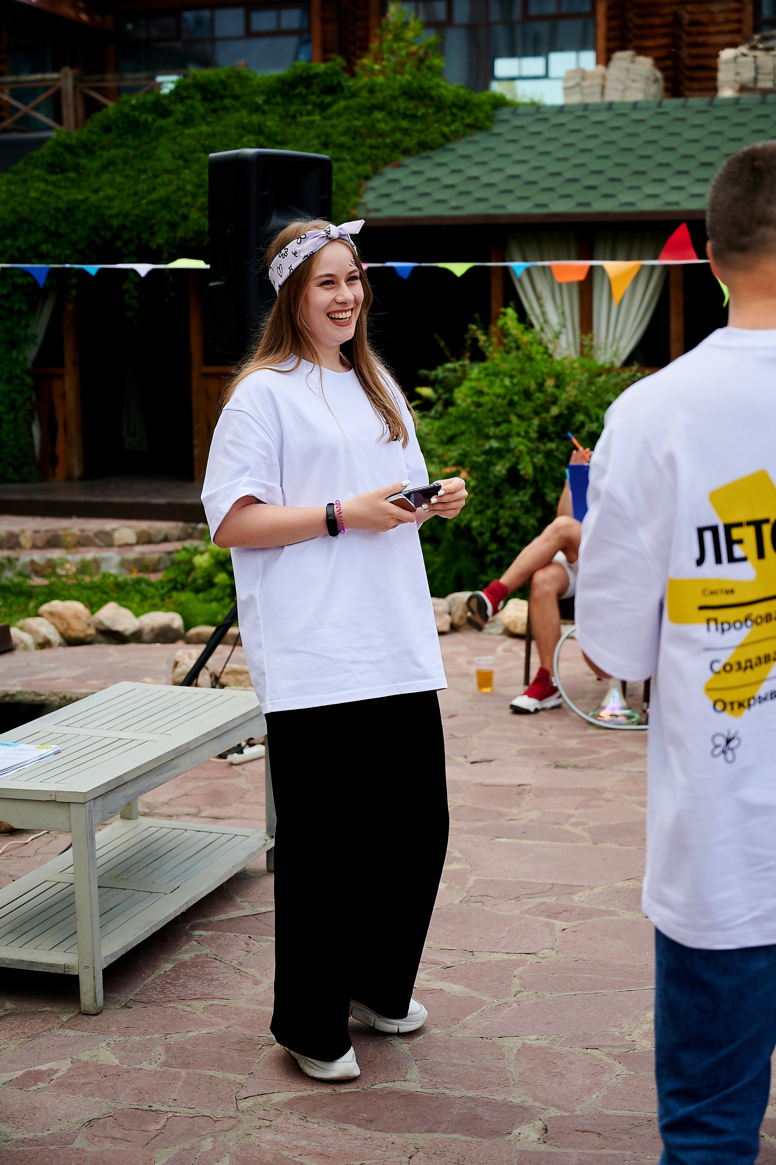 Яндекс «Лето вместе». Профессиональный репортажный фотограф в Самаре Никита Королев