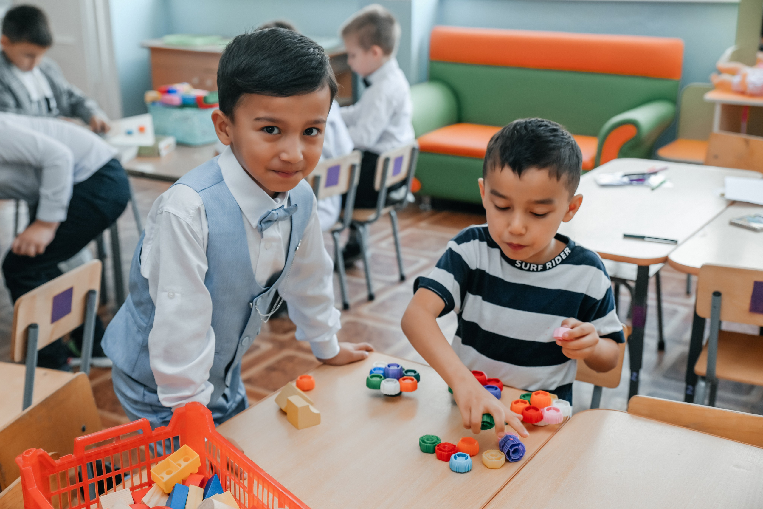 Д/с 3. Фотограф Ярмишко Дарья. Выпускные фотокниги