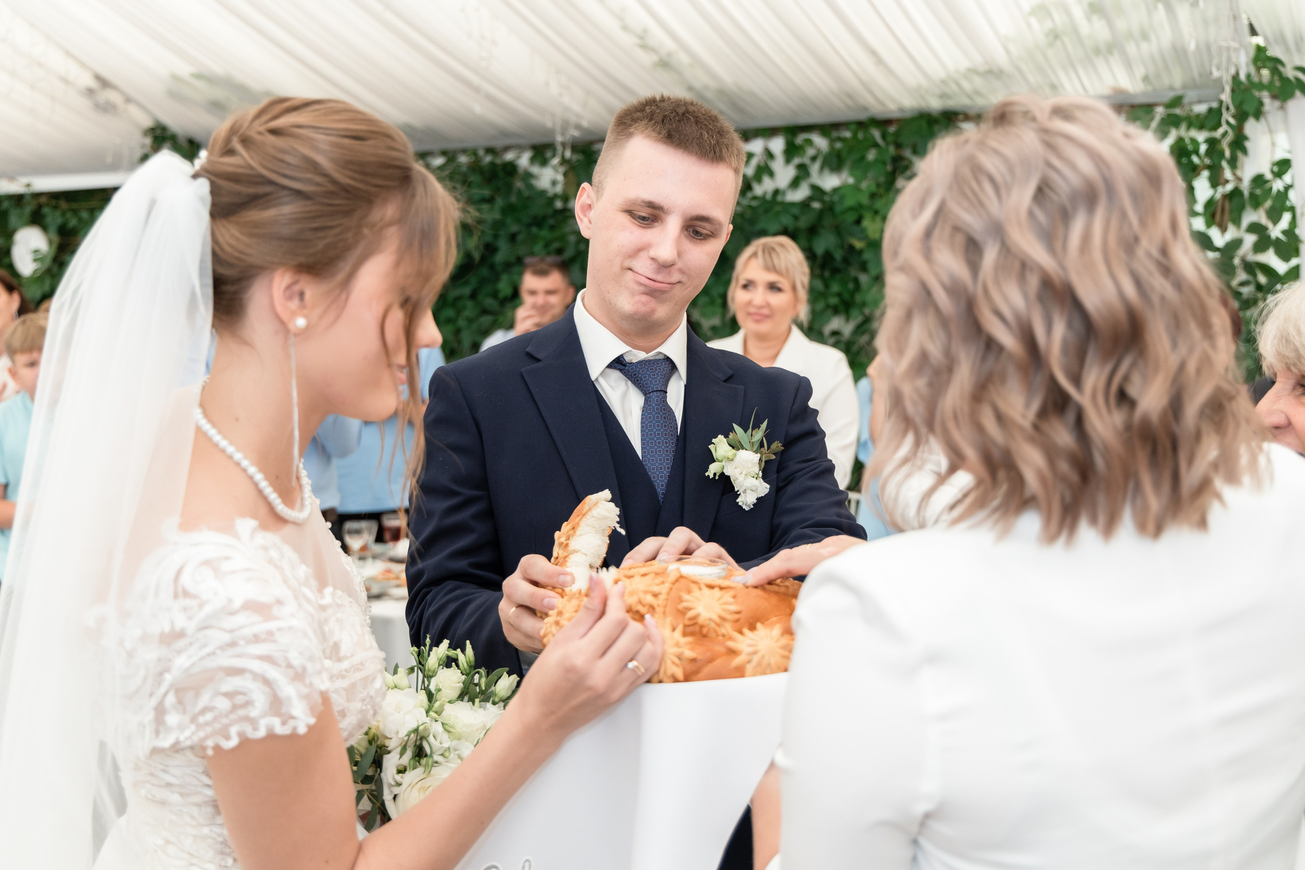 Ксения и Антон (полный день). Фотограф в Барнауле Юлия Садвокасова