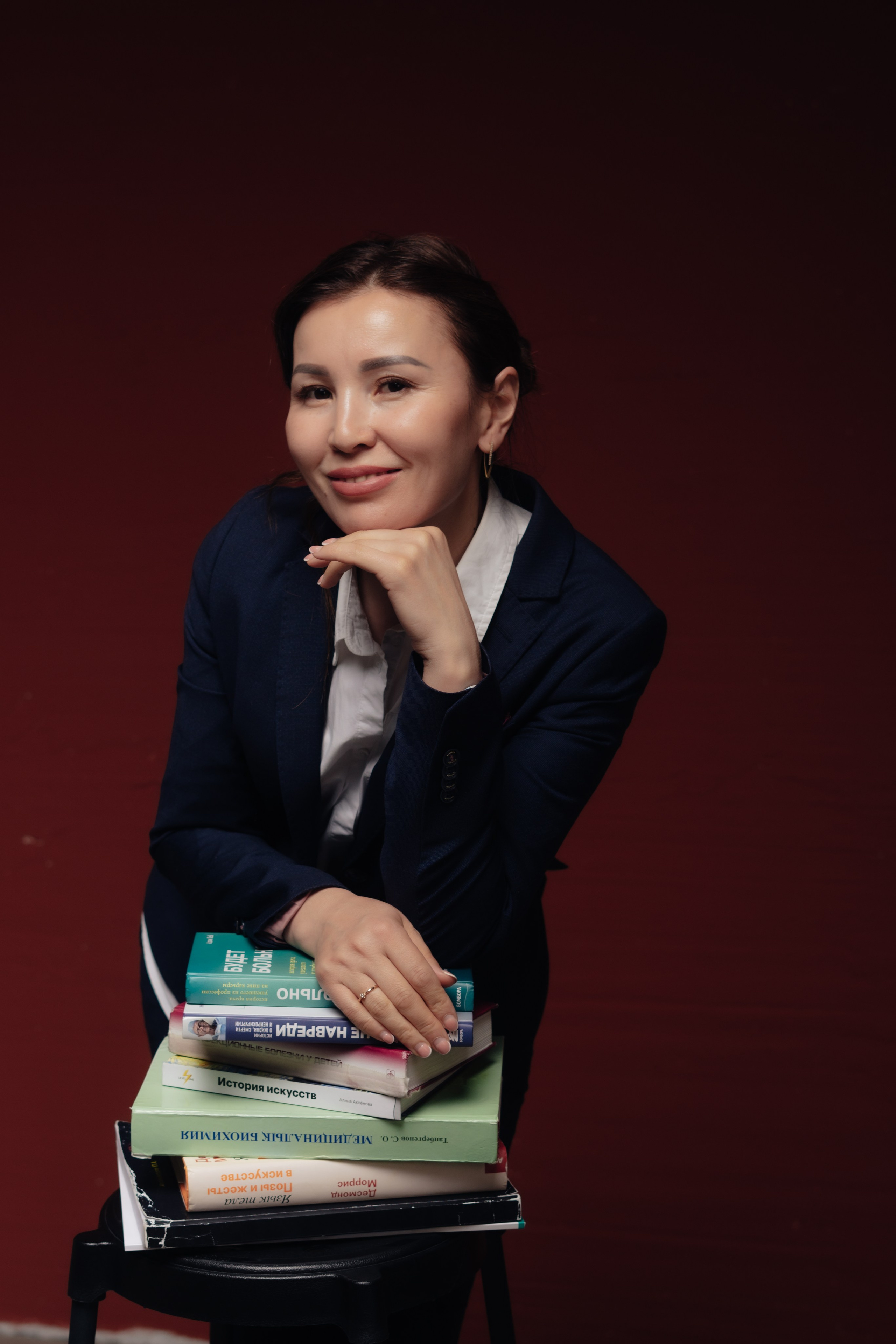 Жакежанова Жадыра Рашитовна. Уличный и студийный фотограф в Астане Ержанов Нурасыл