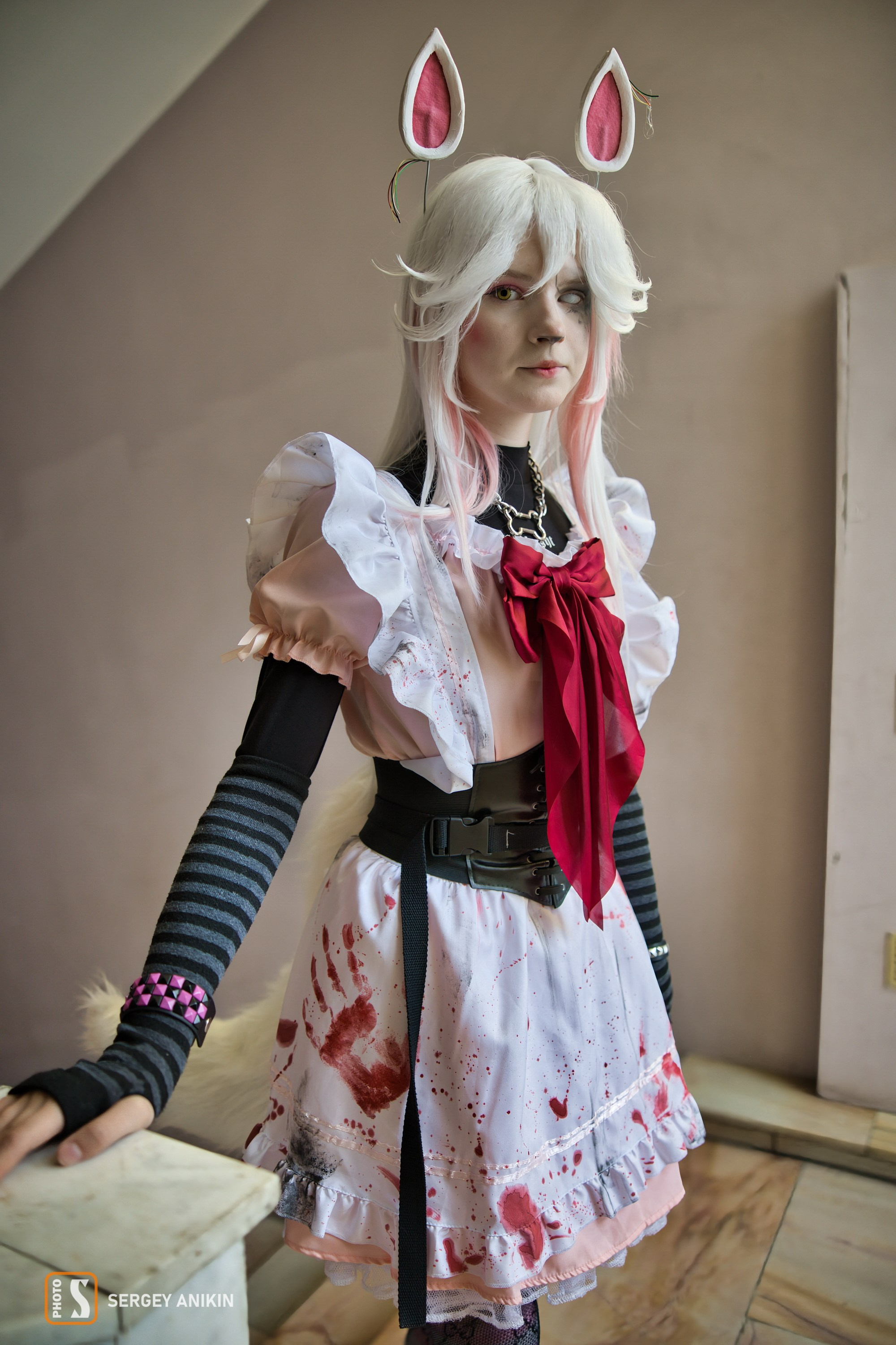 Фоторепортаж с фестиваля Индикон 2025 в Москве