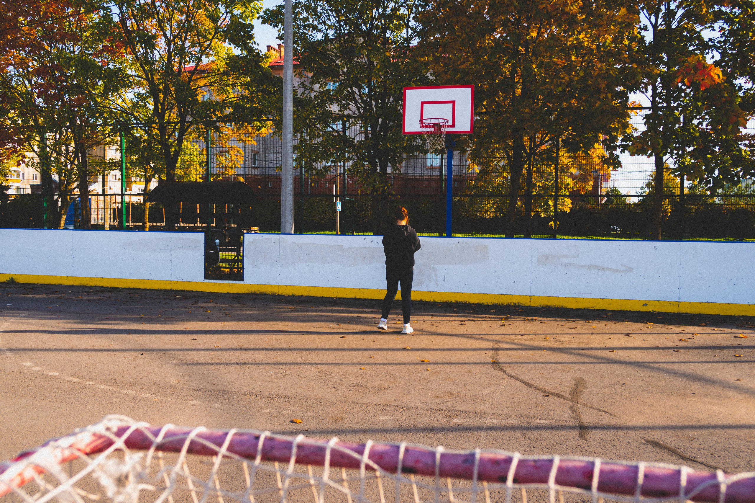 Октябрь 2025. Den Mirov — Фотограф, Музыкант