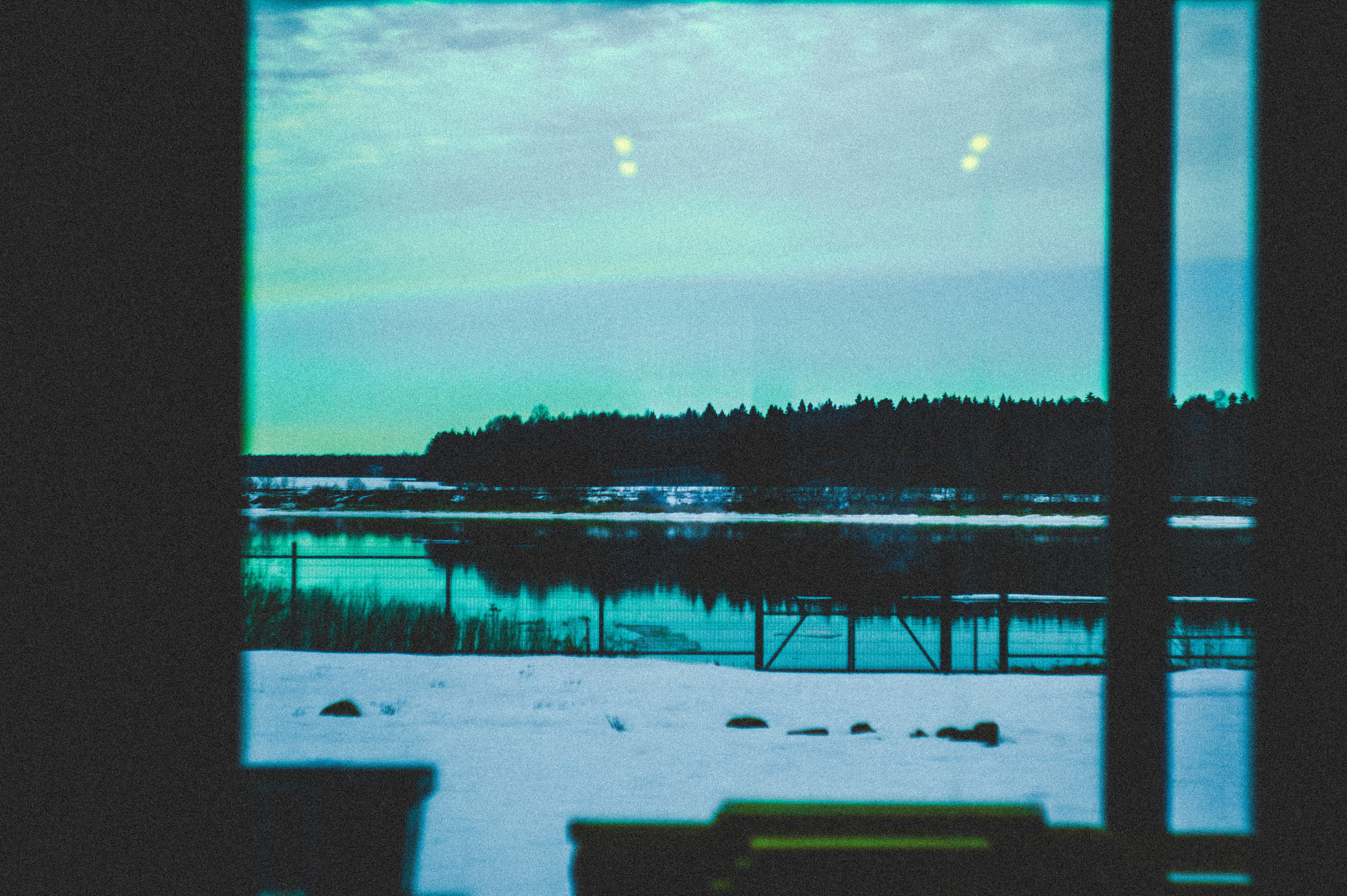 The Road to Truth. Den Mirov — Photographer, Musician