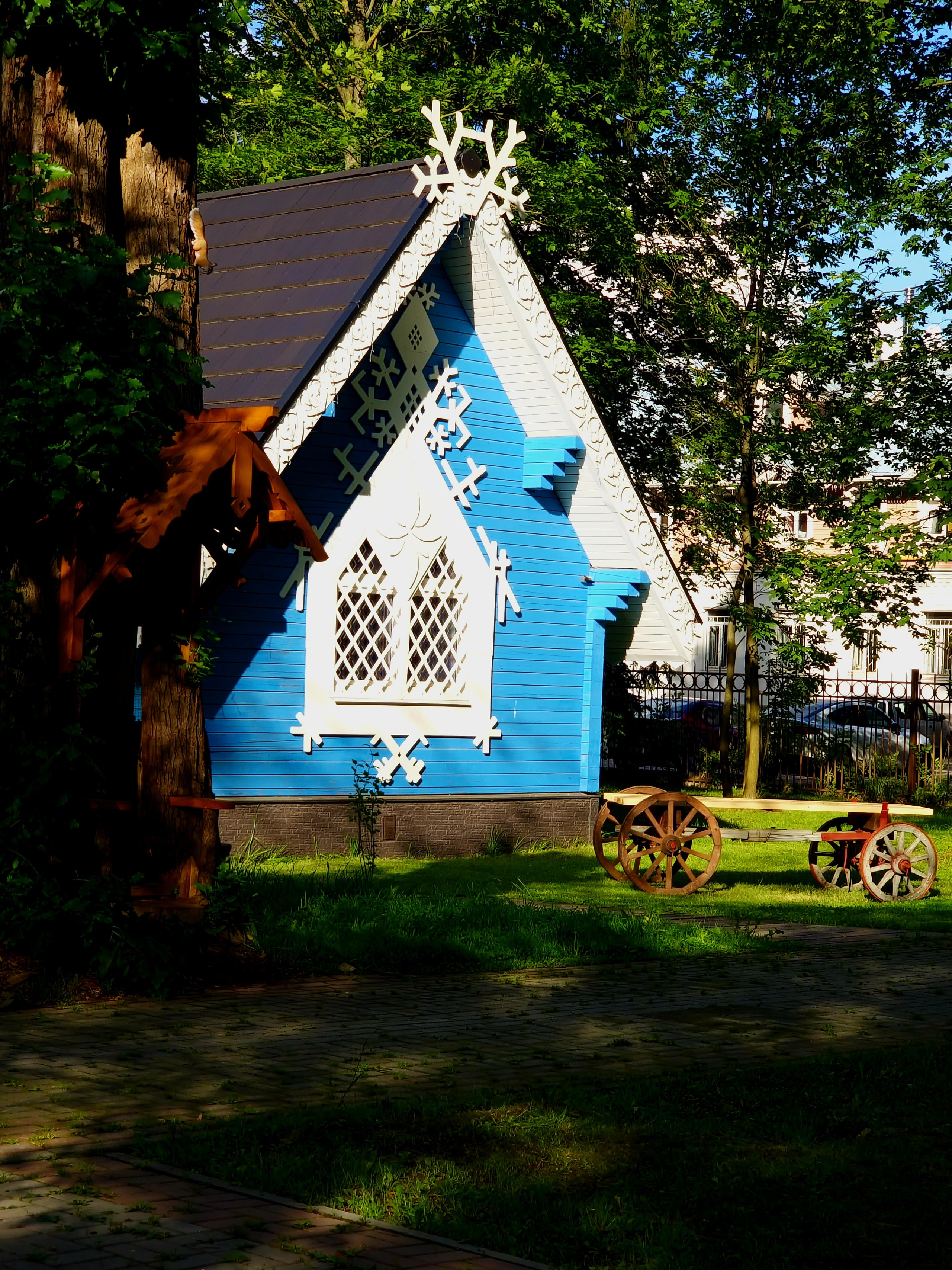 Август 2025. Den Mirov — Фотограф, Музыкант