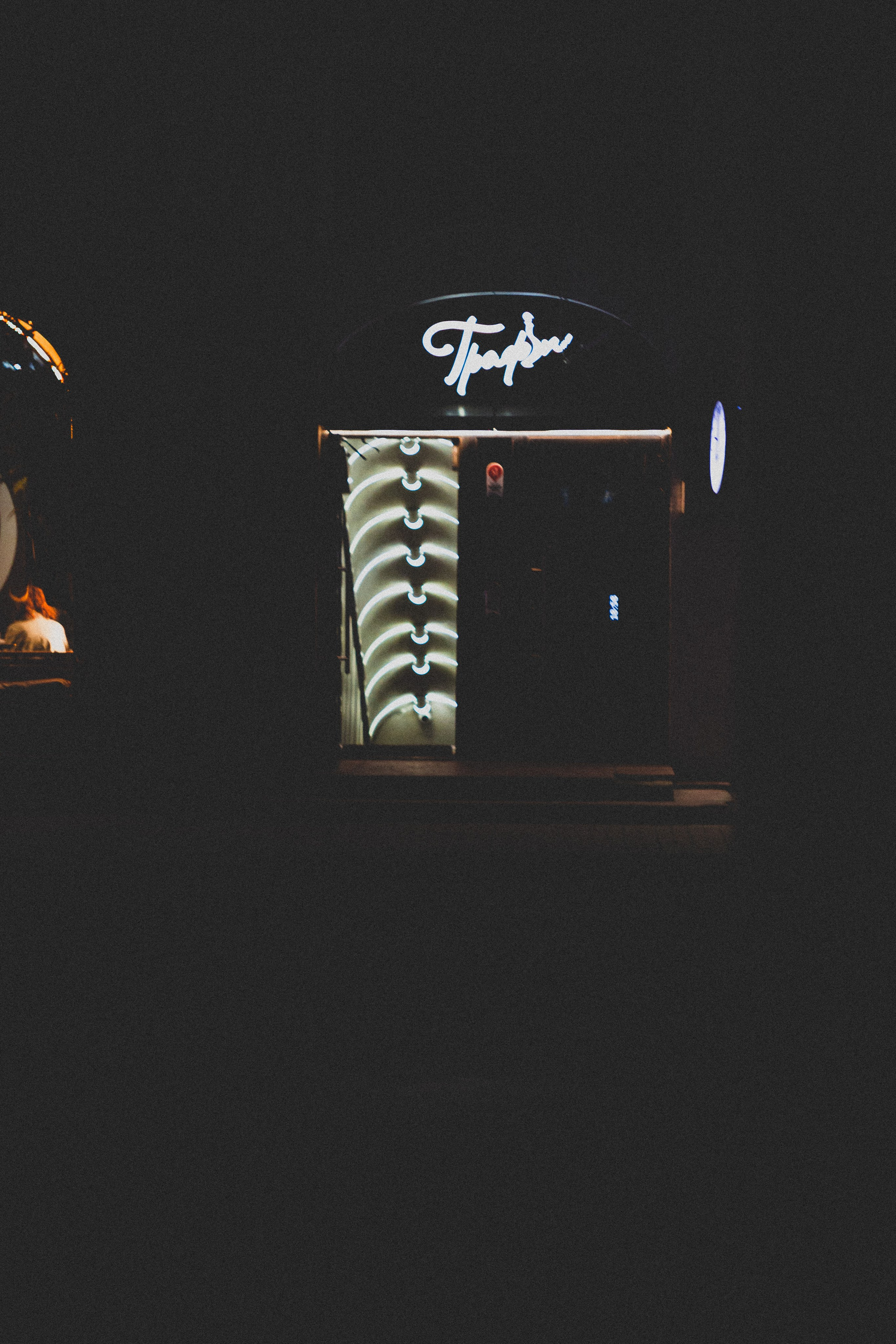 День после. Den Mirov — Фотограф, Музыкант