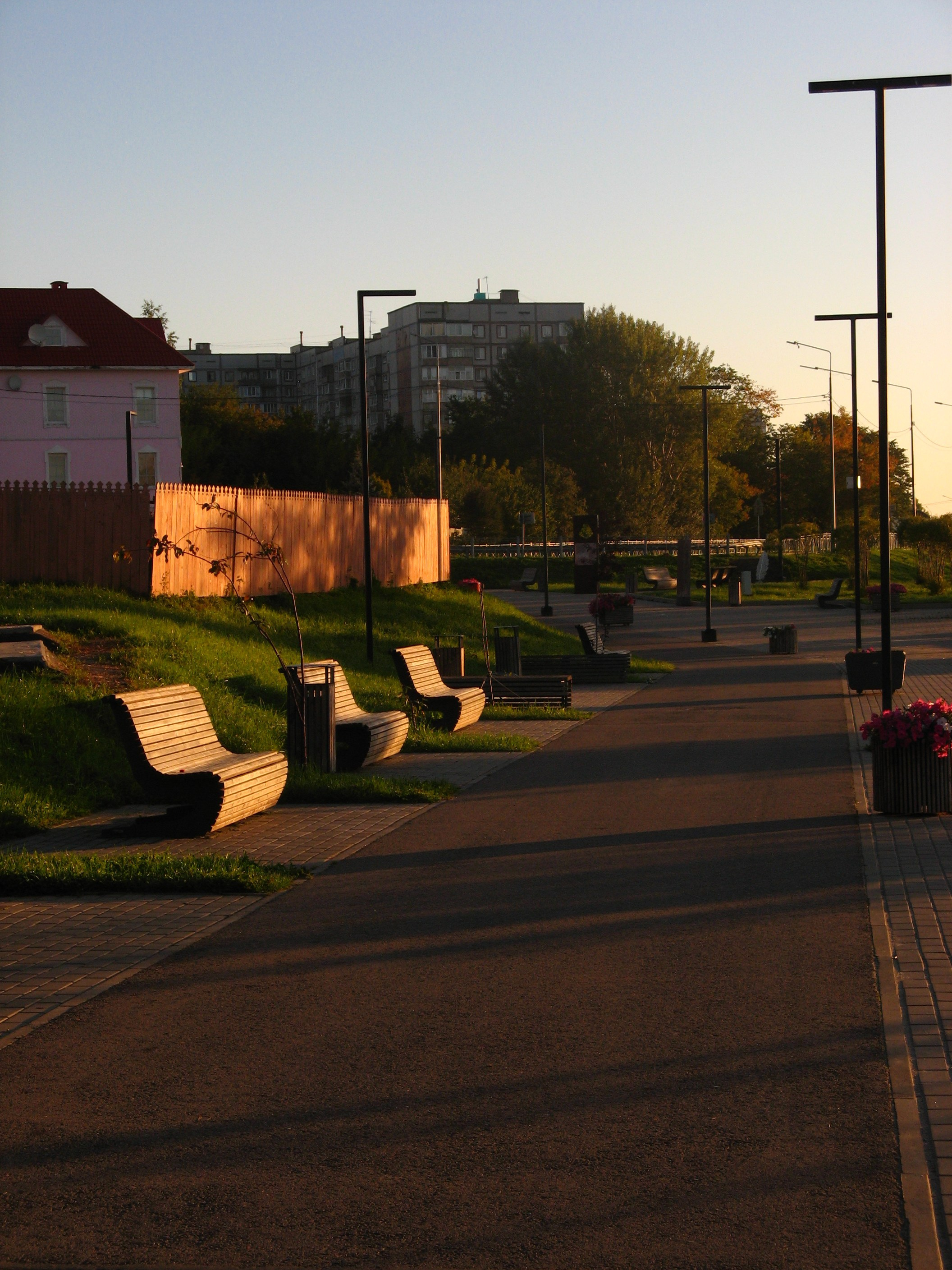 Сентябрь 2025. Den Mirov — Фотограф, Музыкант