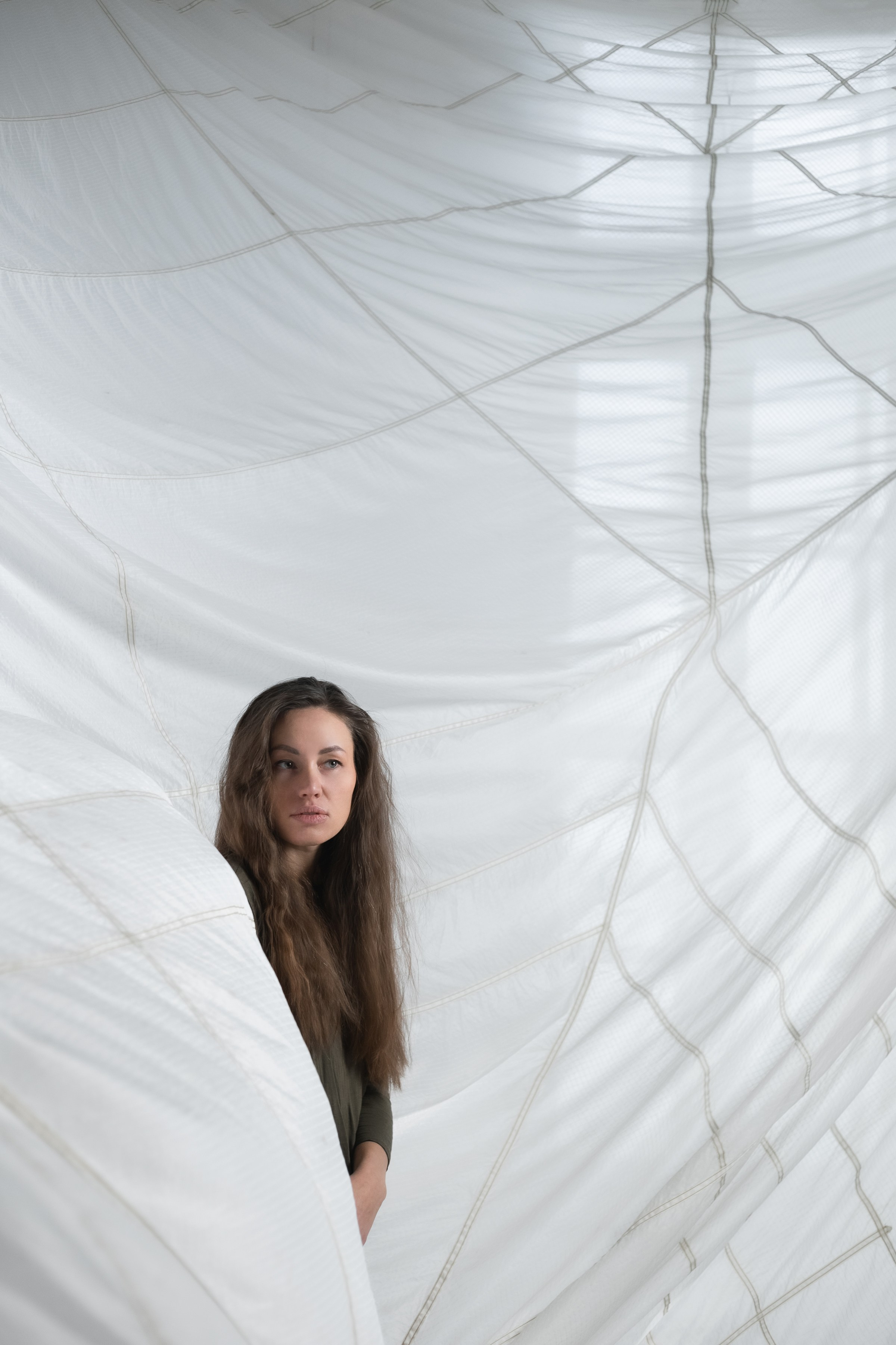 Алена Сиверикова, художник. Интерьерный фотограф и видеограф в Санкт-Петербурге Вадим Балбашевский