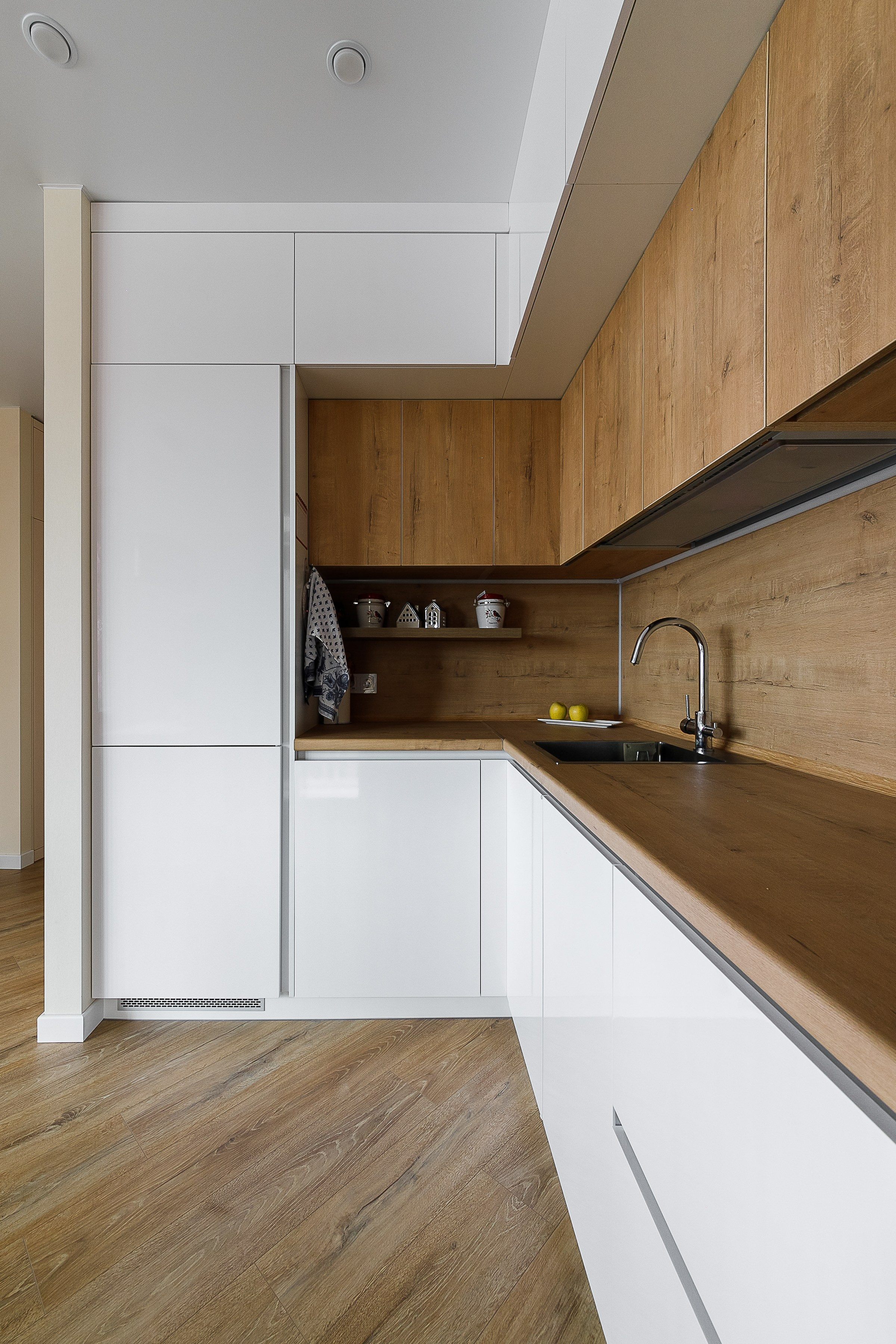 Корпусная мебель «АБ Мебель». Интерьерный фотограф и видеограф в Санкт-Петербурге Вадим Балбашевский