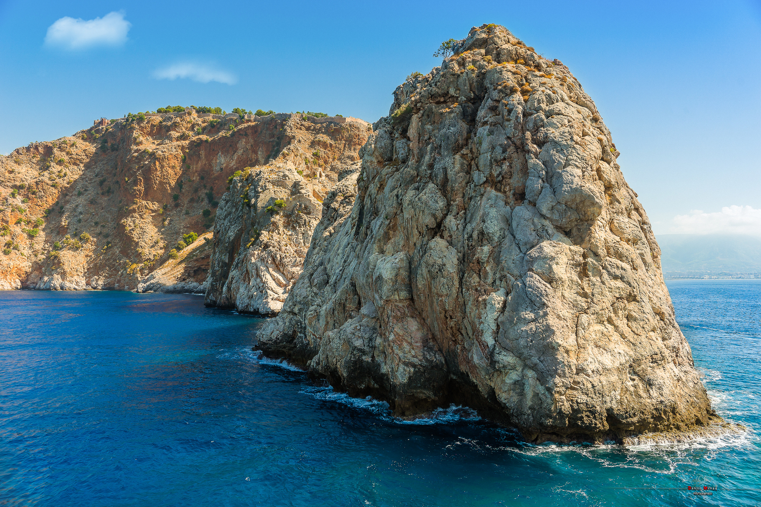 Даниил Мурай. Семейное фото. Мужской портрет. Женский портрет. Даниил Мурай — Фотограф Зеленоград- Аланья