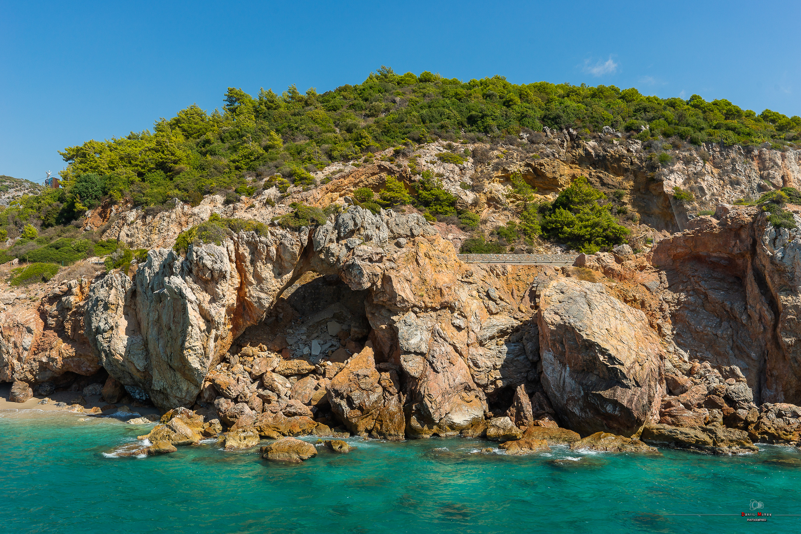 Даниил Мурай. Семейное фото. Мужской портрет. Женский портрет. Даниил Мурай — Фотограф Зеленоград- Аланья