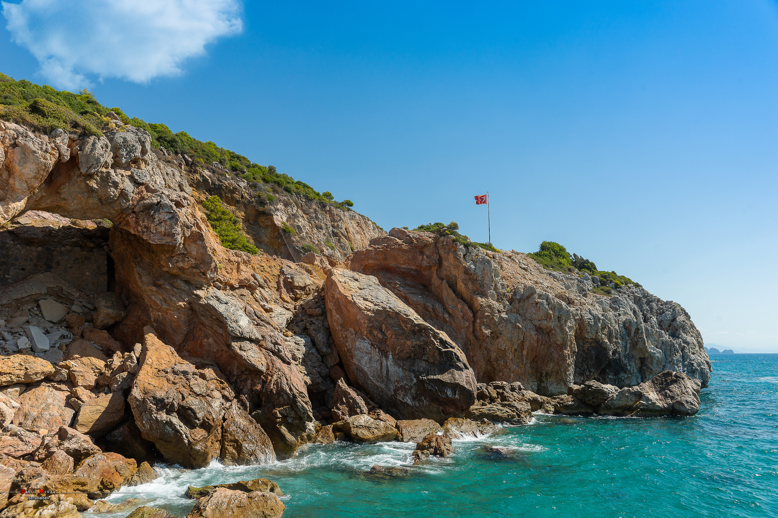 Даниил Мурай. Семейное фото. Мужской портрет. Женский портрет. Даниил Мурай — Фотограф Зеленоград- Аланья