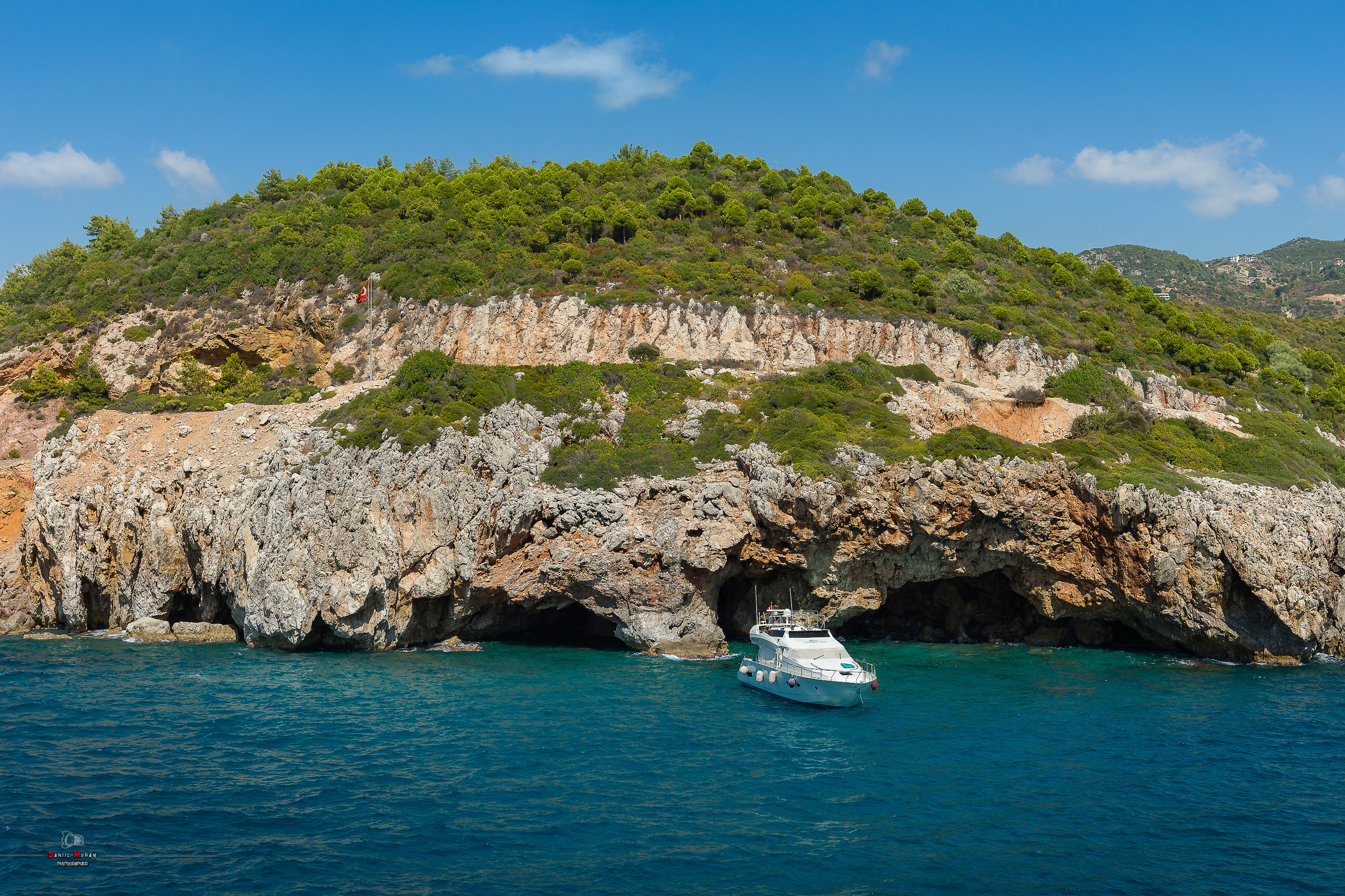 Даниил Мурай. Семейное фото. Мужской портрет. Женский портрет. Даниил Мурай — Фотограф Зеленоград- Аланья