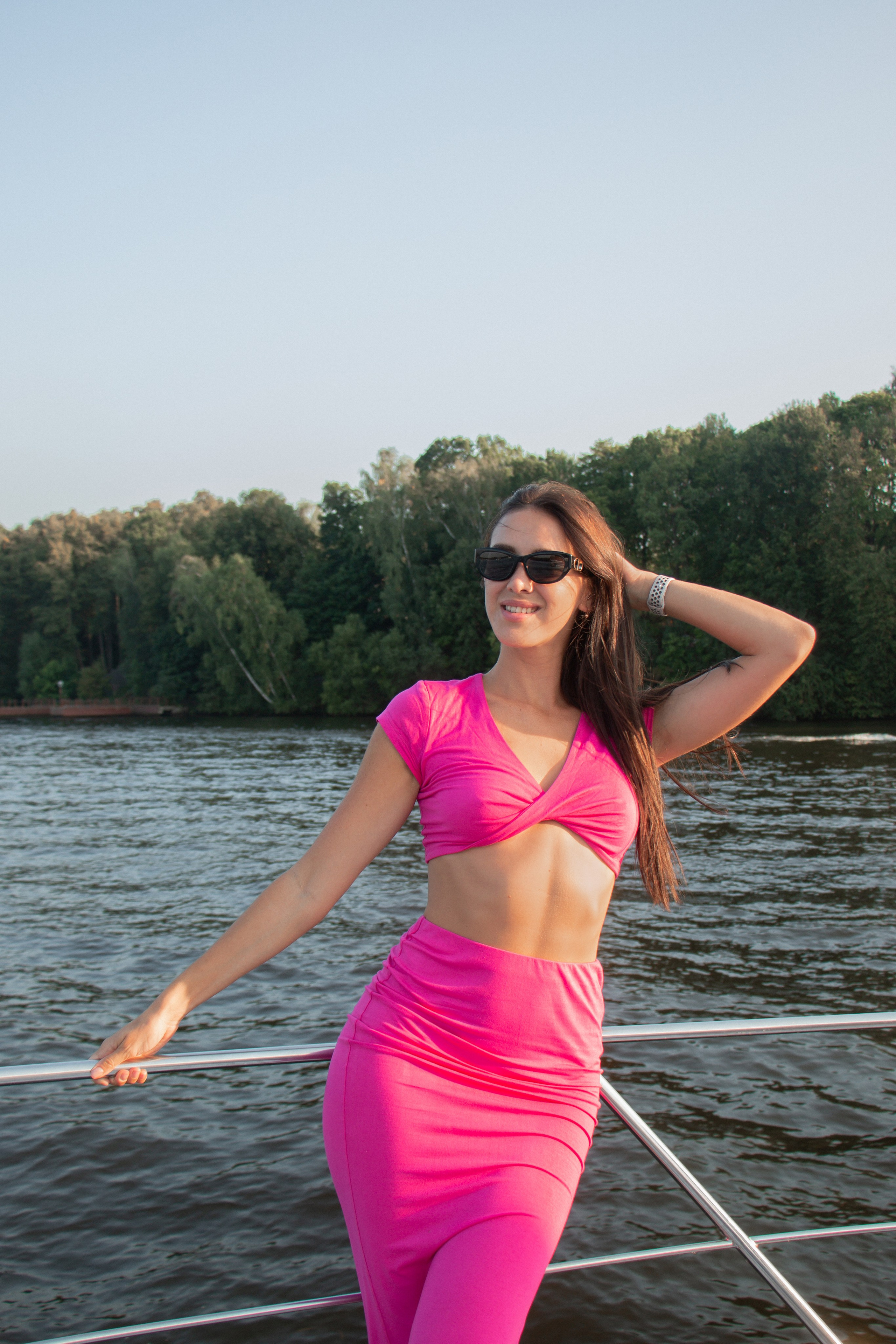 Групповые съёмки |Пример работы Birthday Lera | Фотограф Алина Перевертова. Фотограф в Москве | Алина Перевертова